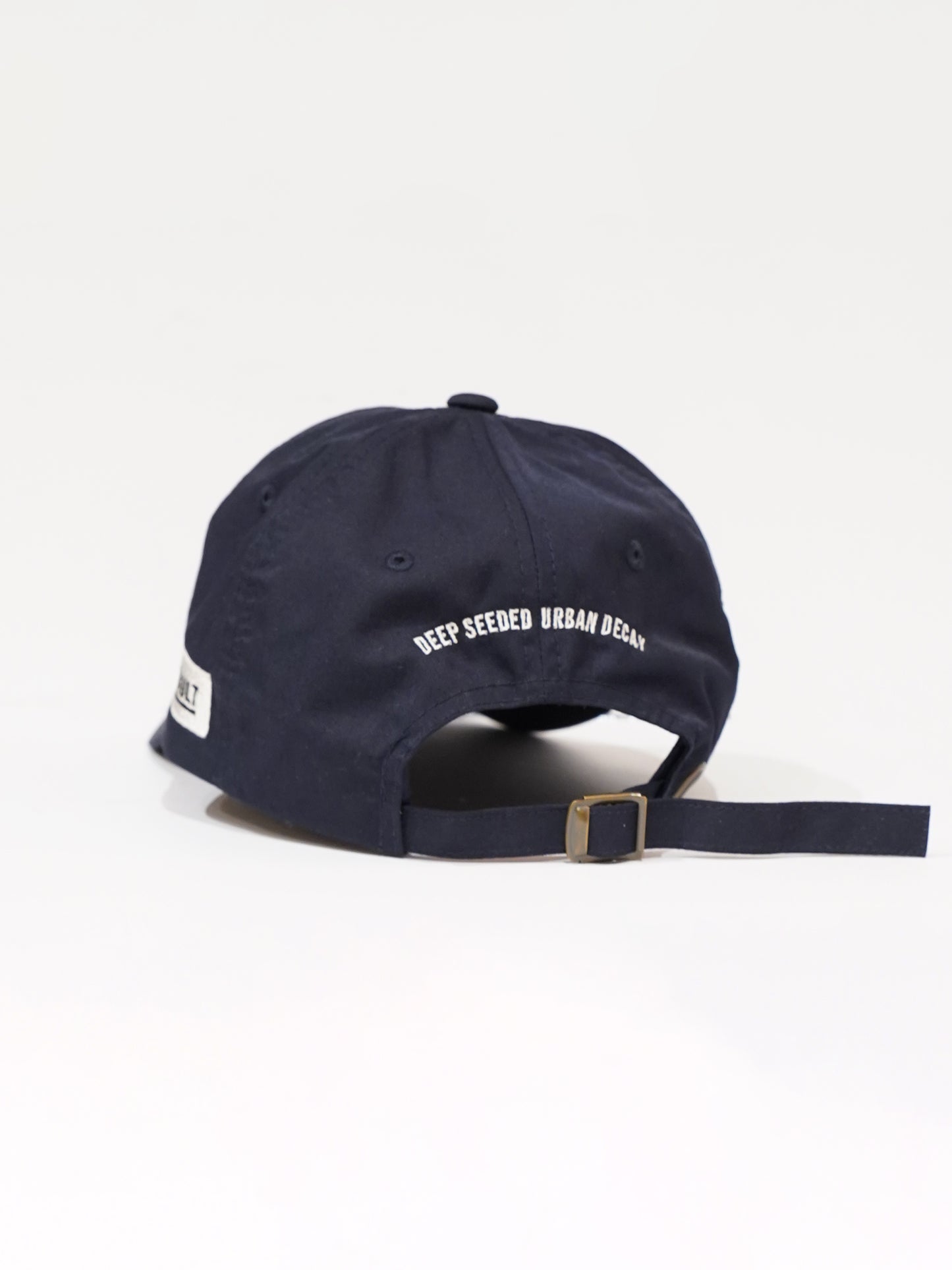 TOD souvenir cap