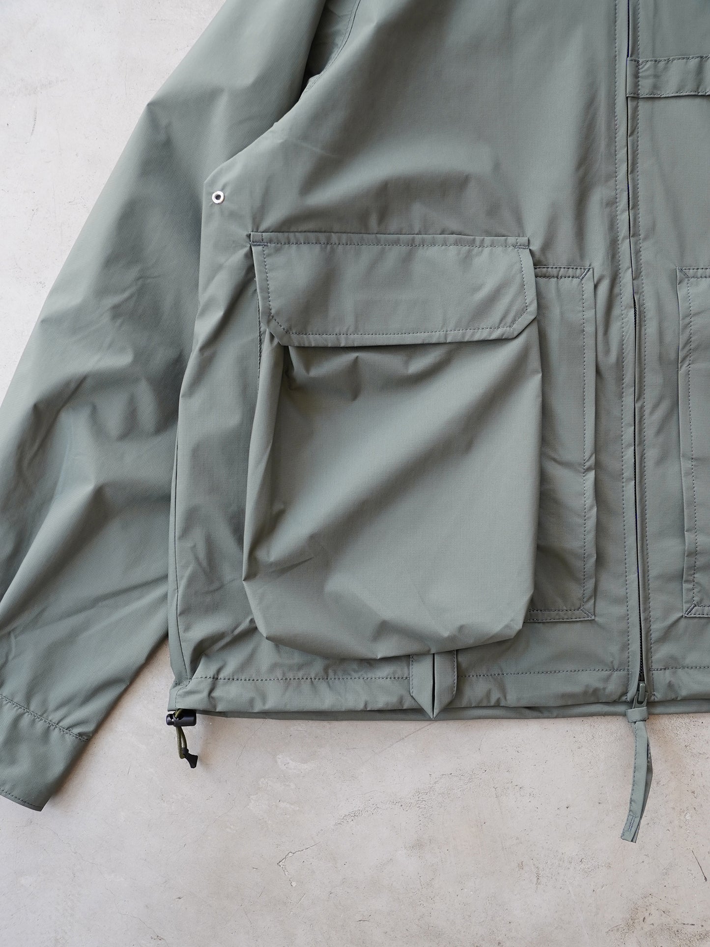 Haggerston Parka