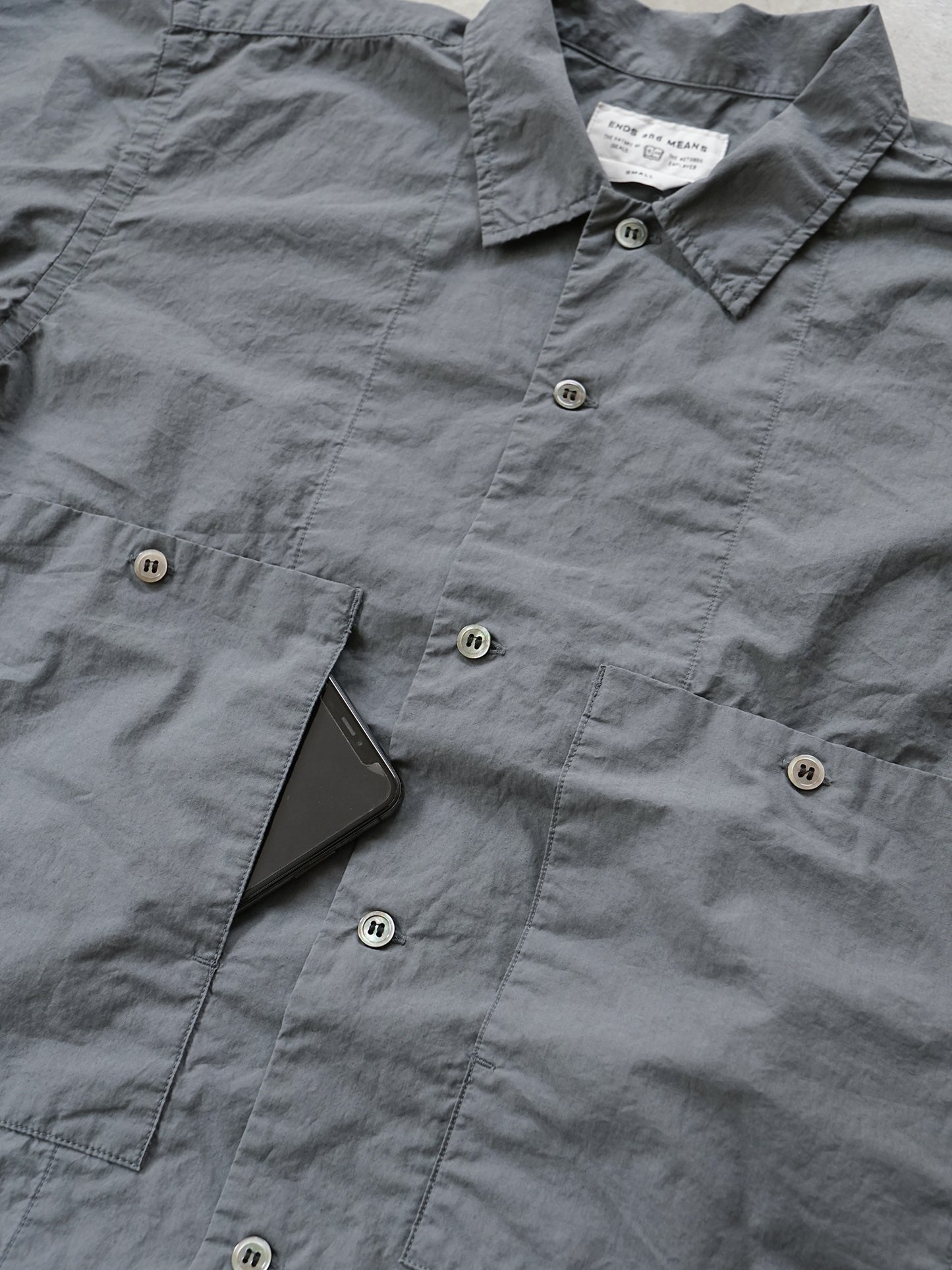 Corfu Shirts