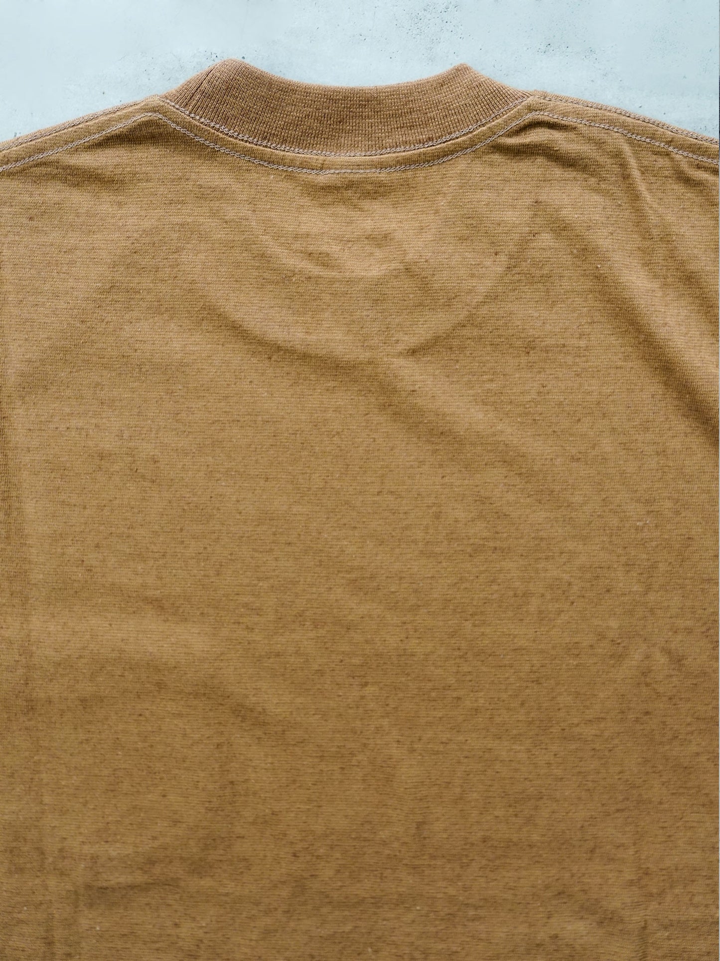Pocket Tee CH Limited Colour