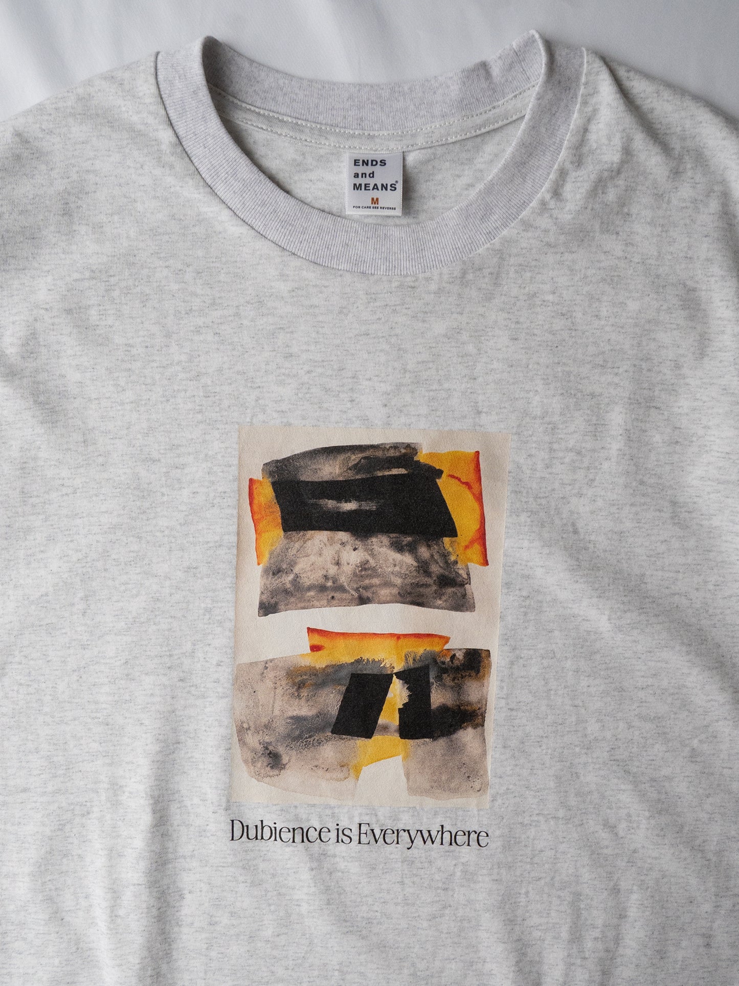 Dubience Tee