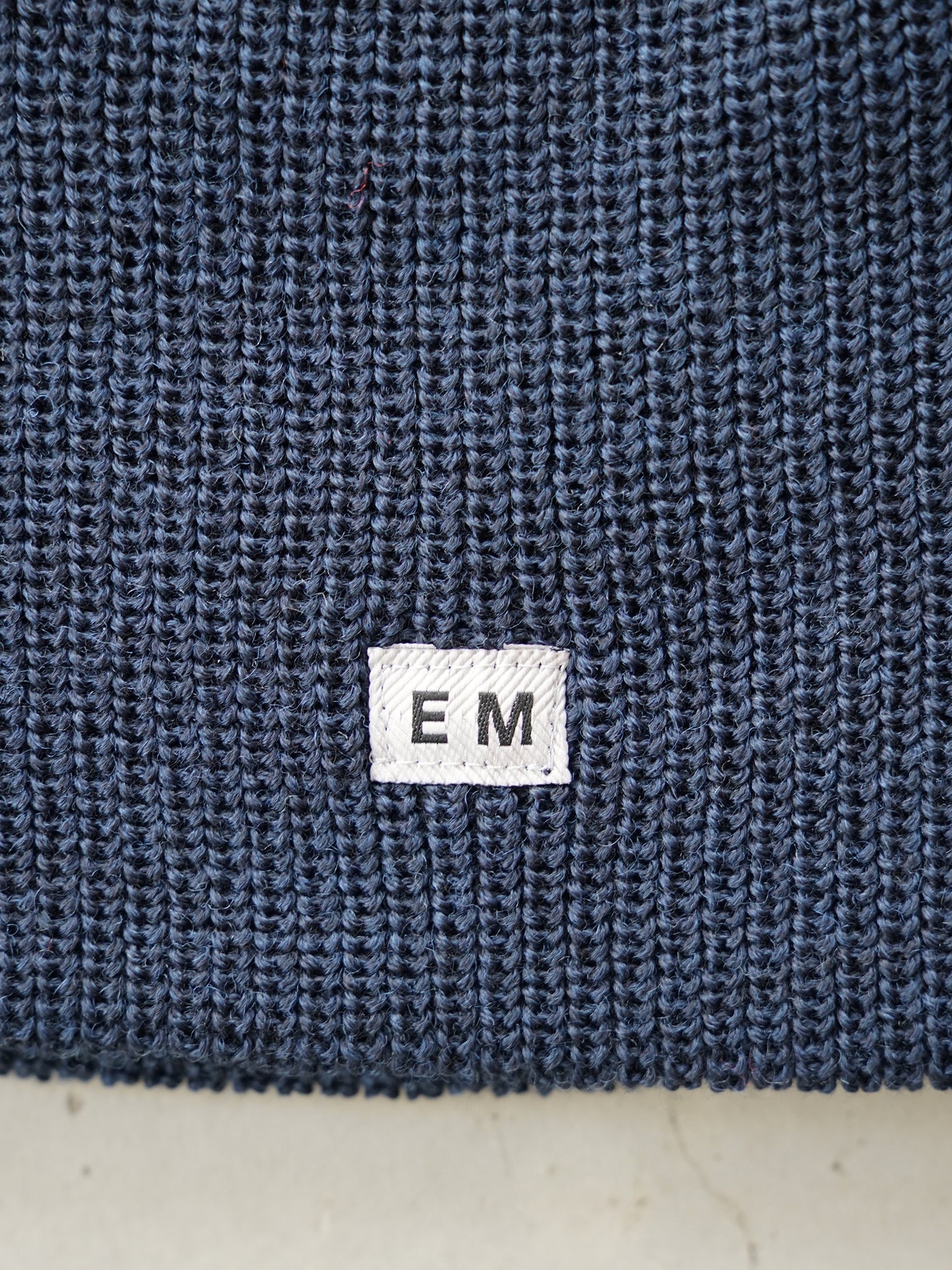 Short Watch Cap