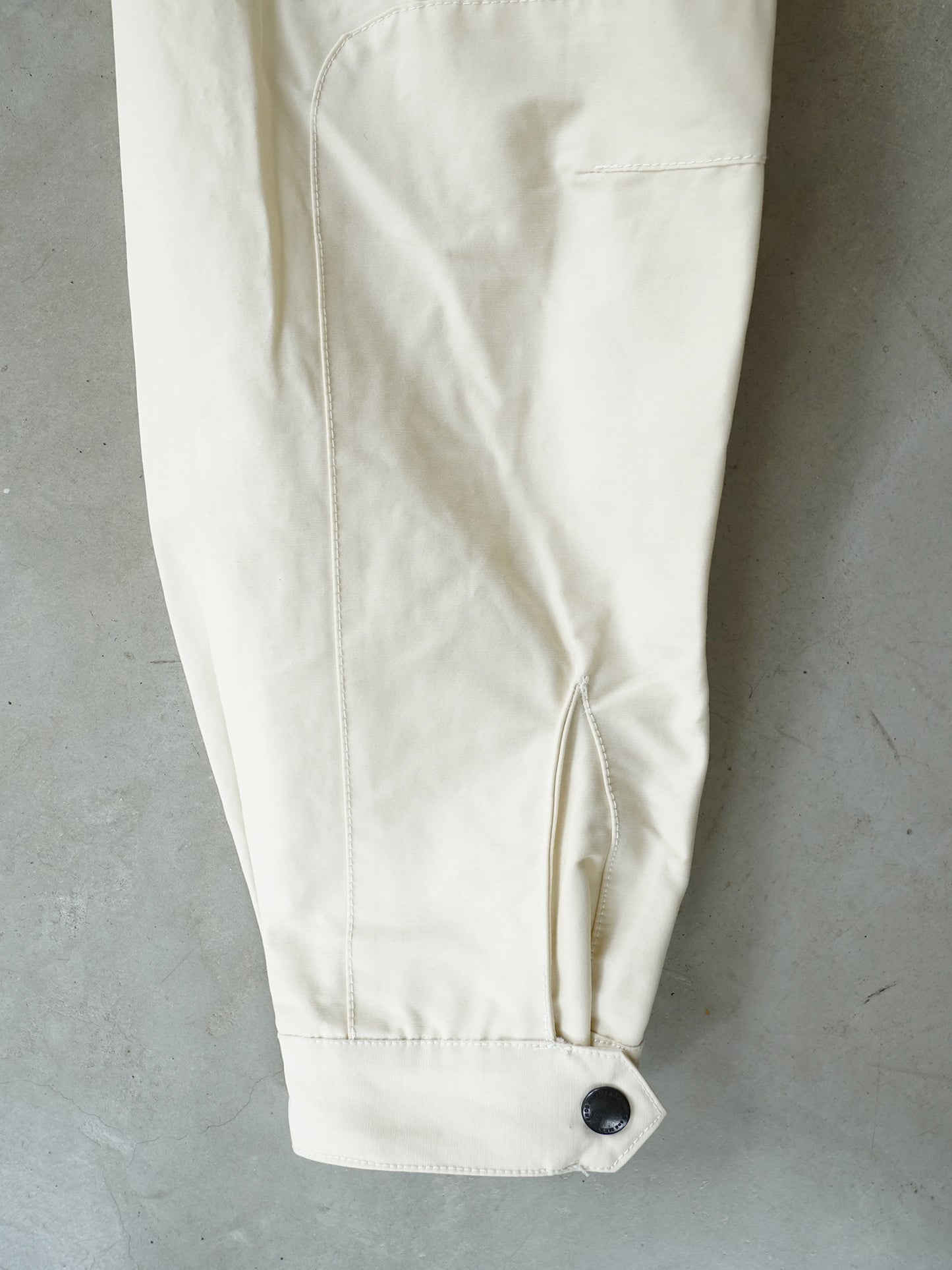 Sanpo Jacket Limited Colour Ivory