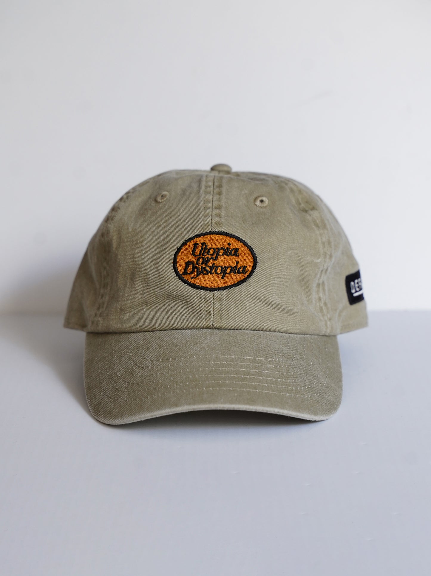 UOD souvenir cap