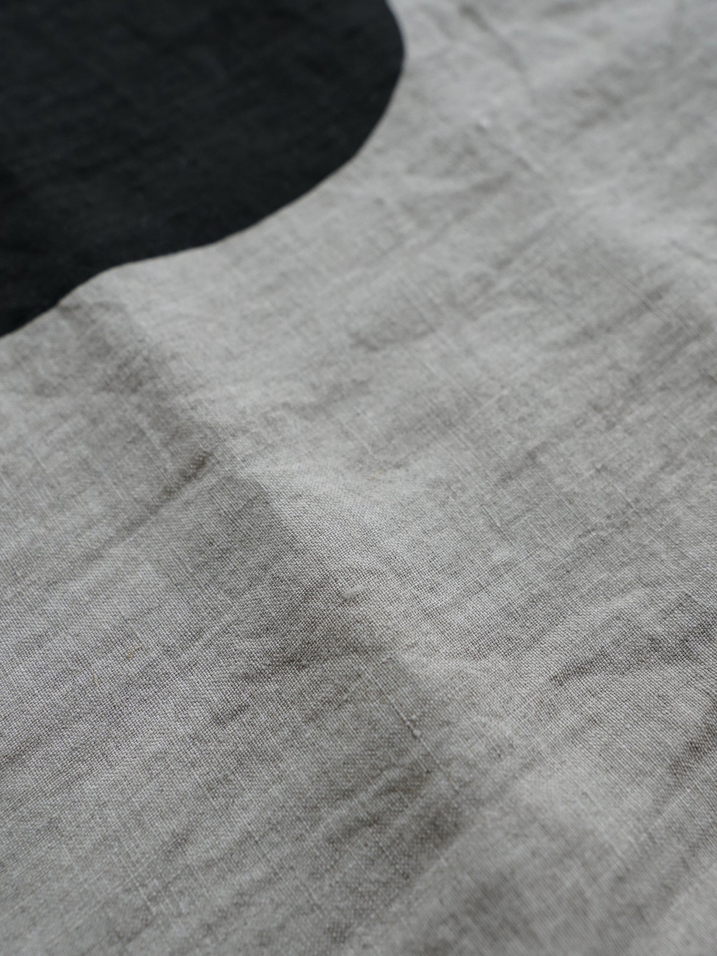 WELL LAID Tote Bag Natural