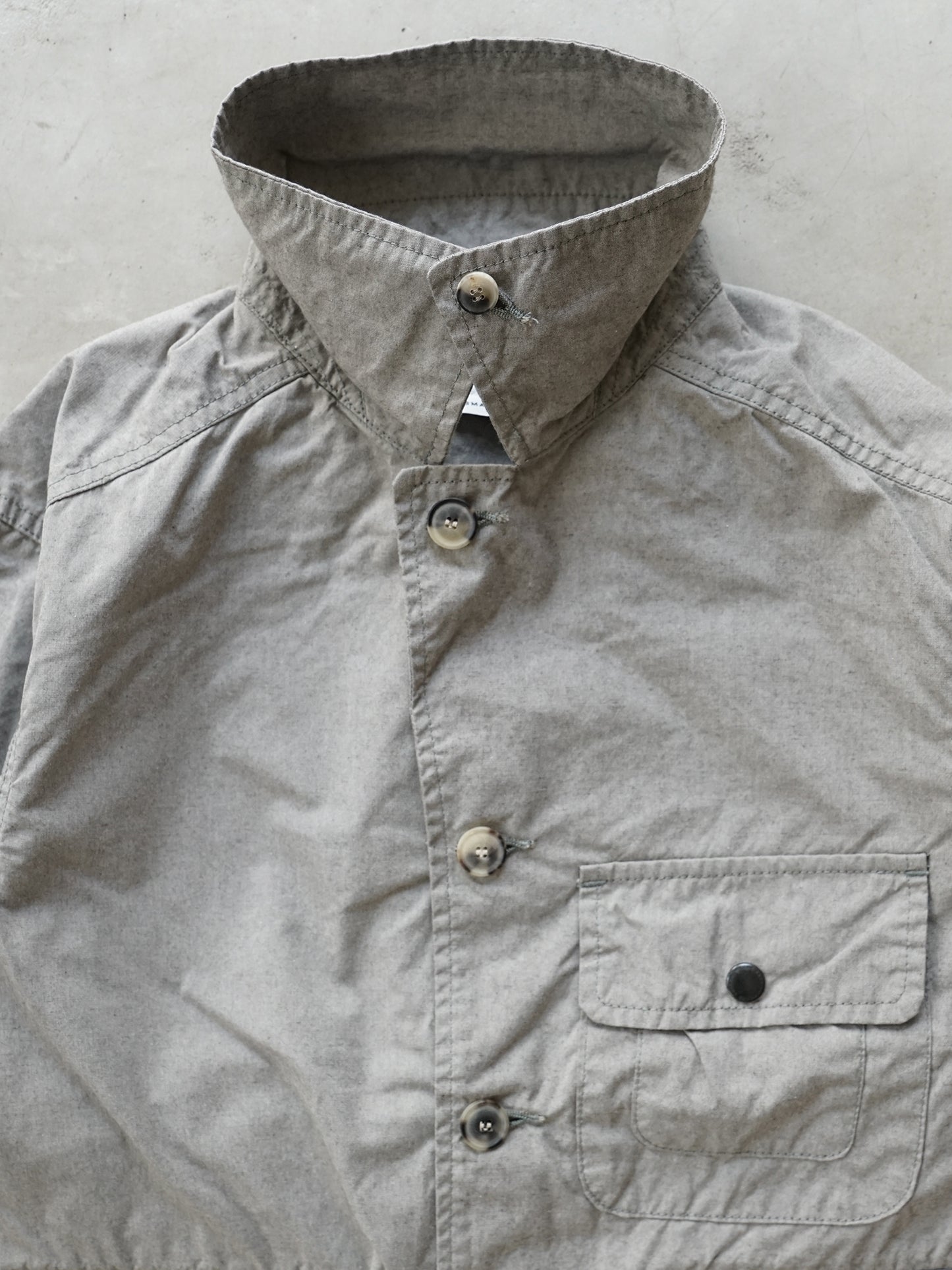 Hunting Jacket