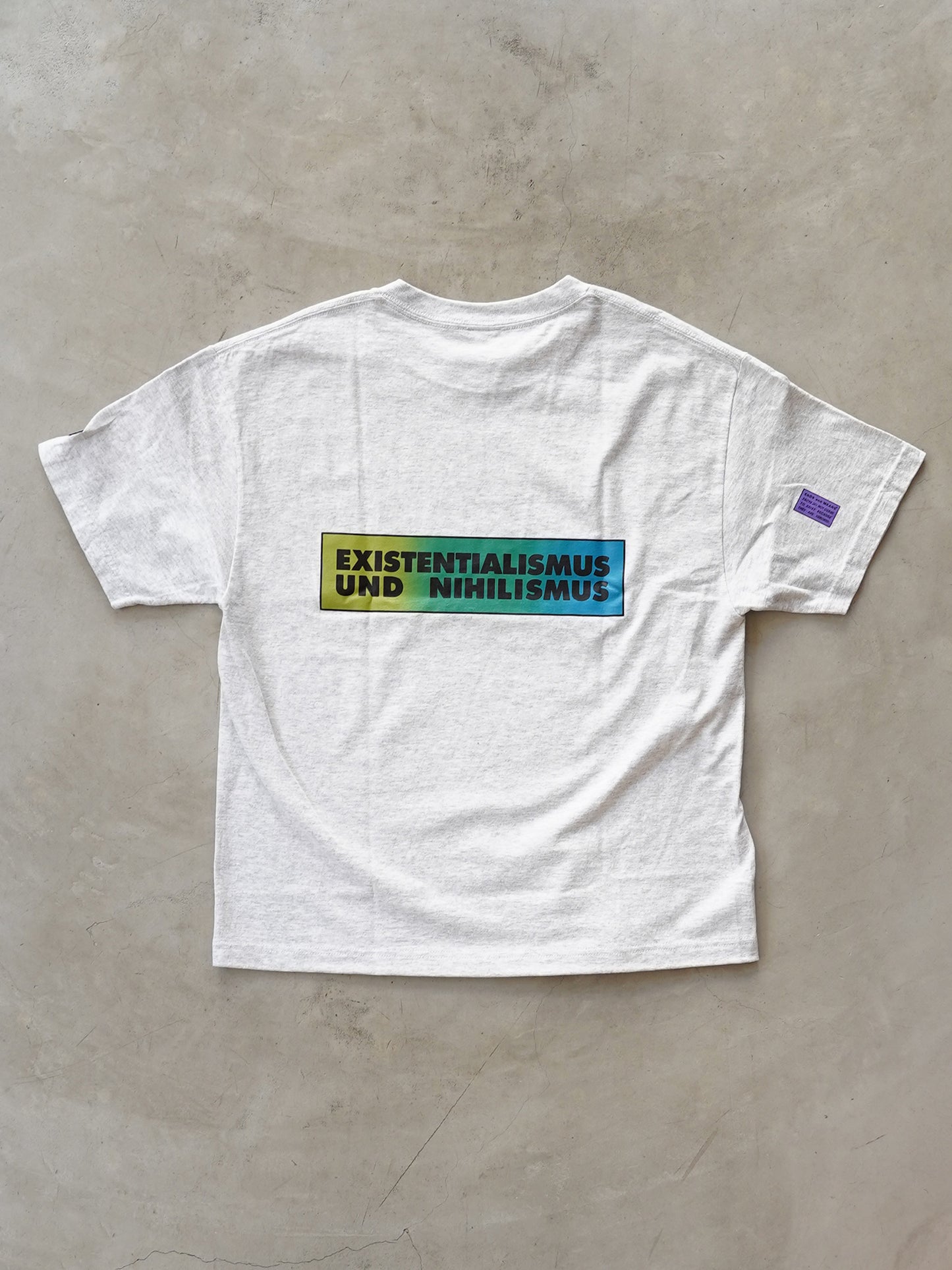 UOD Tee