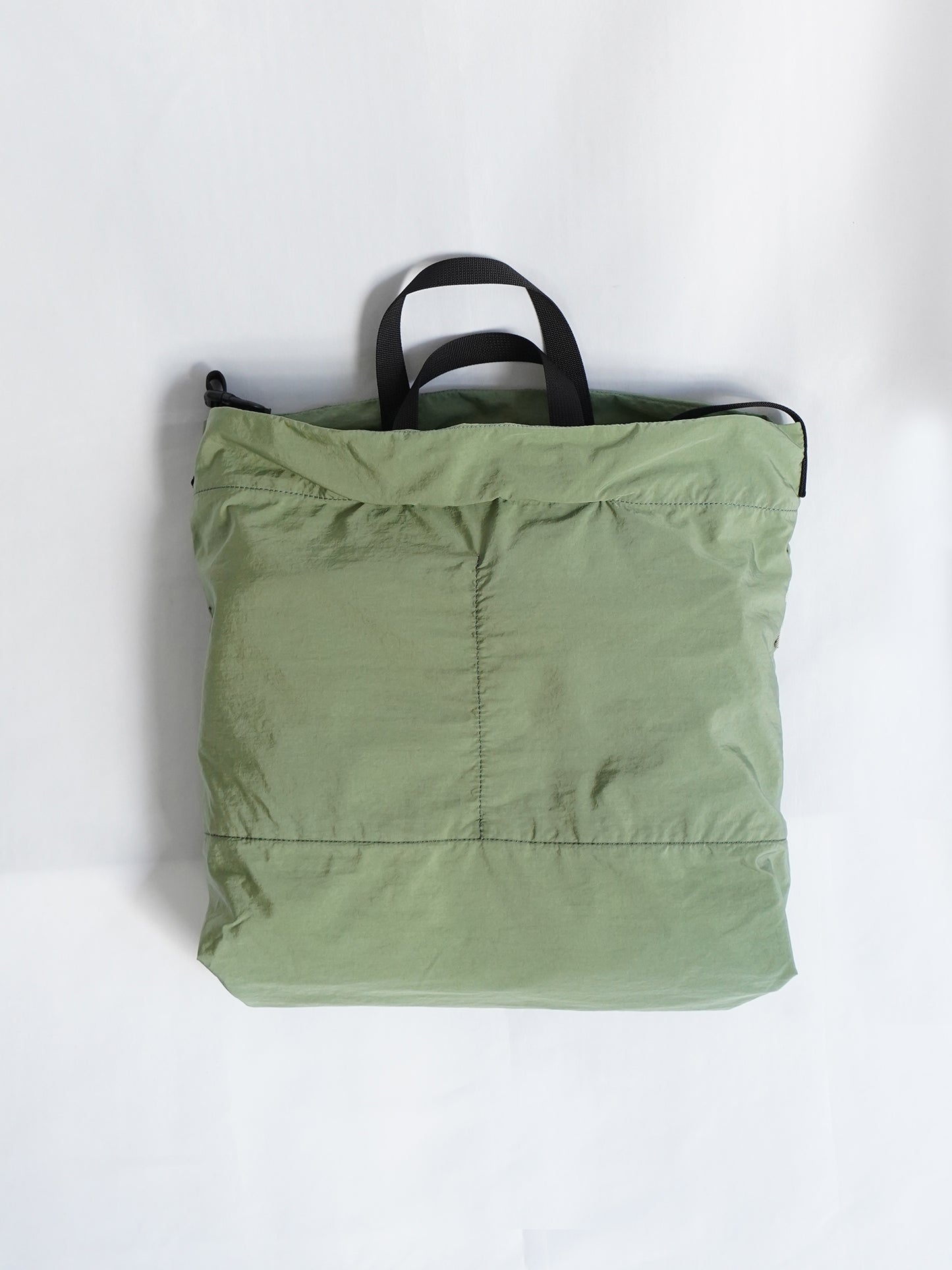 Packable Shoulder Bag