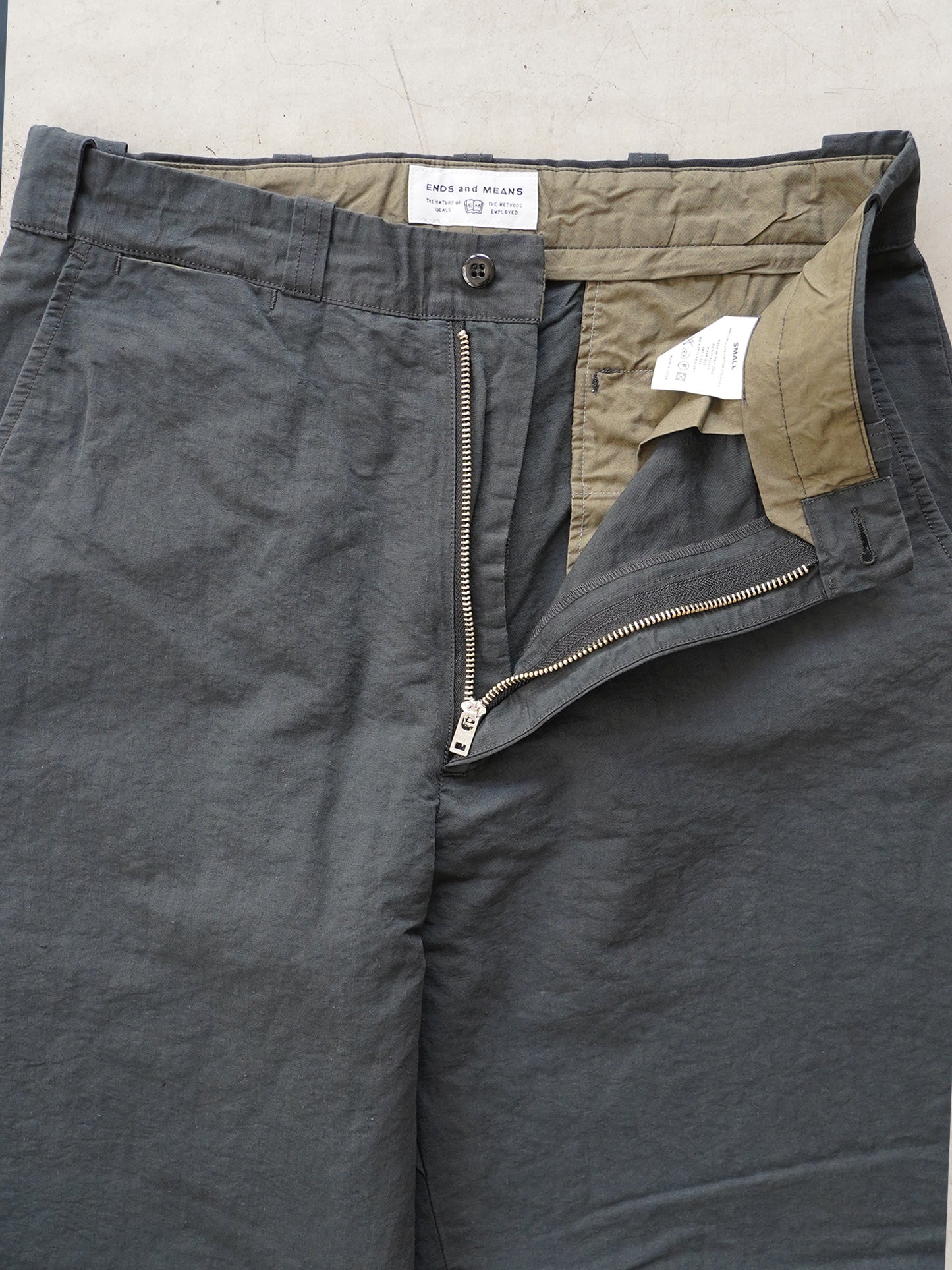 Work Chino