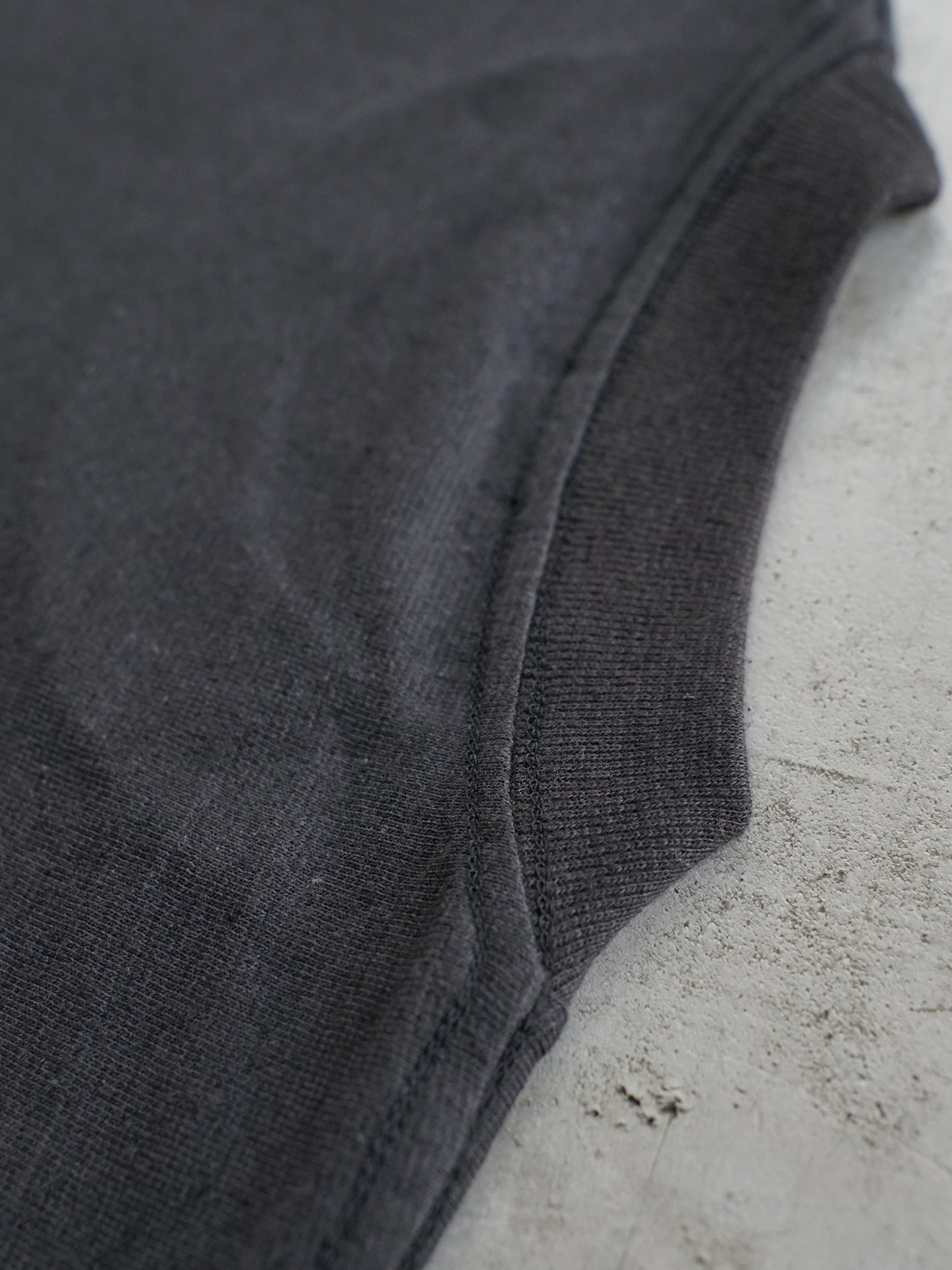 Pocket L/S Tee CH Limited Colour
