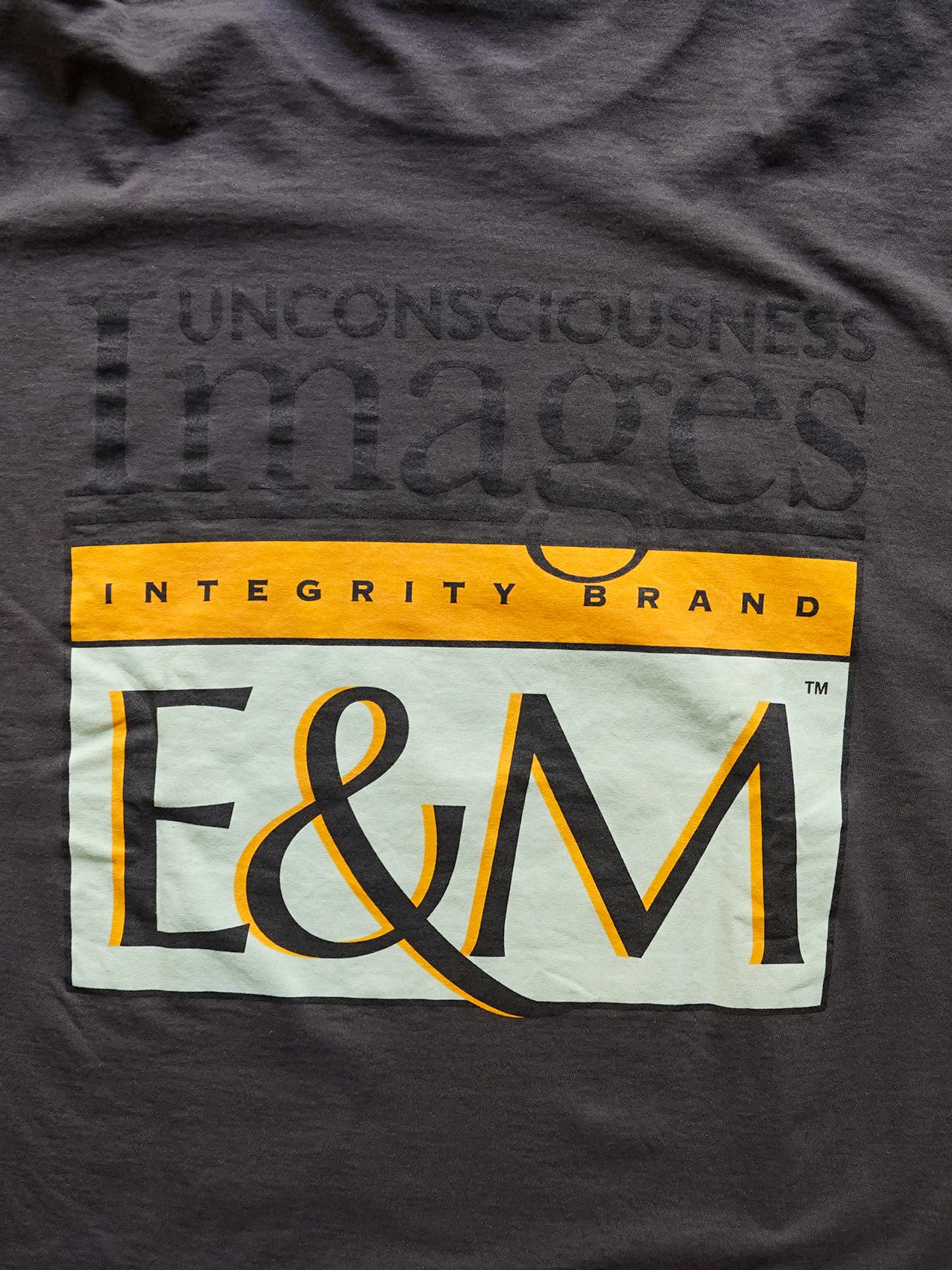 IMAGES L/S Tee