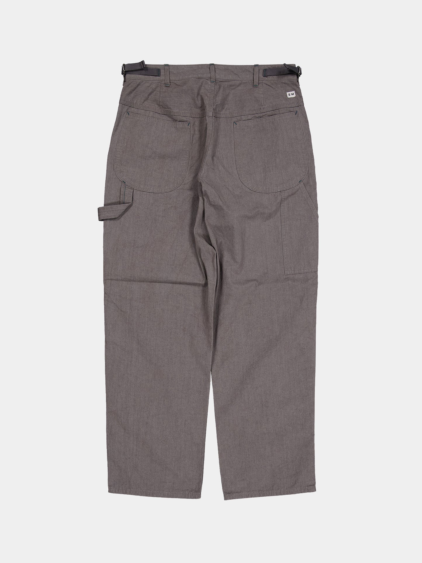 Double Knee Painter Pants