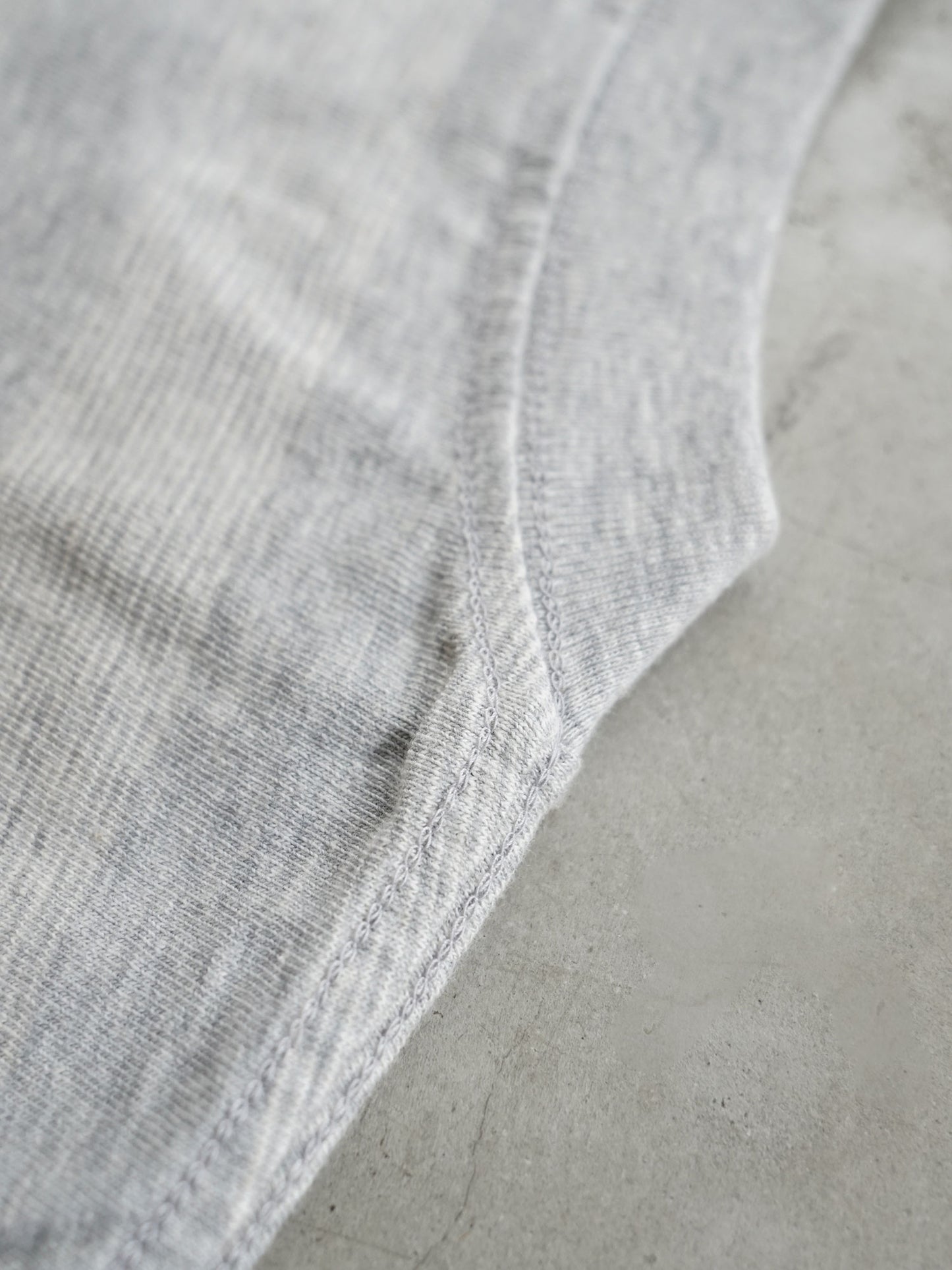 Horizontal Stripe Pocket Tee CH Limited Colour