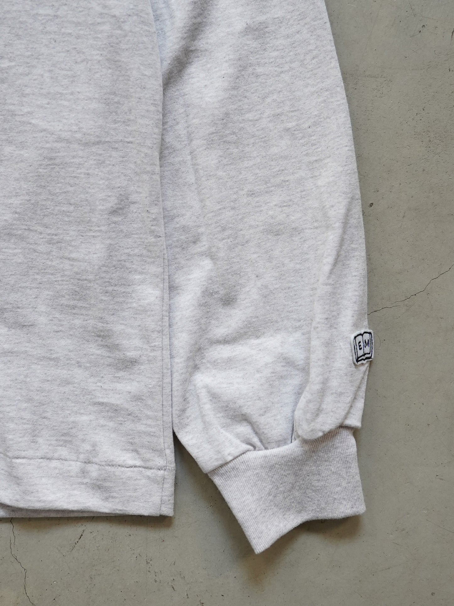 UOD L/S Tee