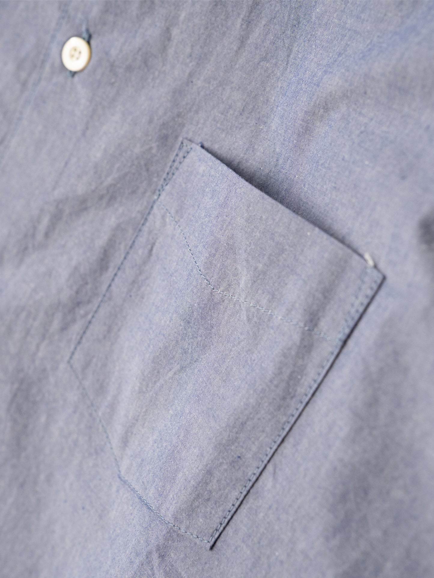 Aldous Shirts