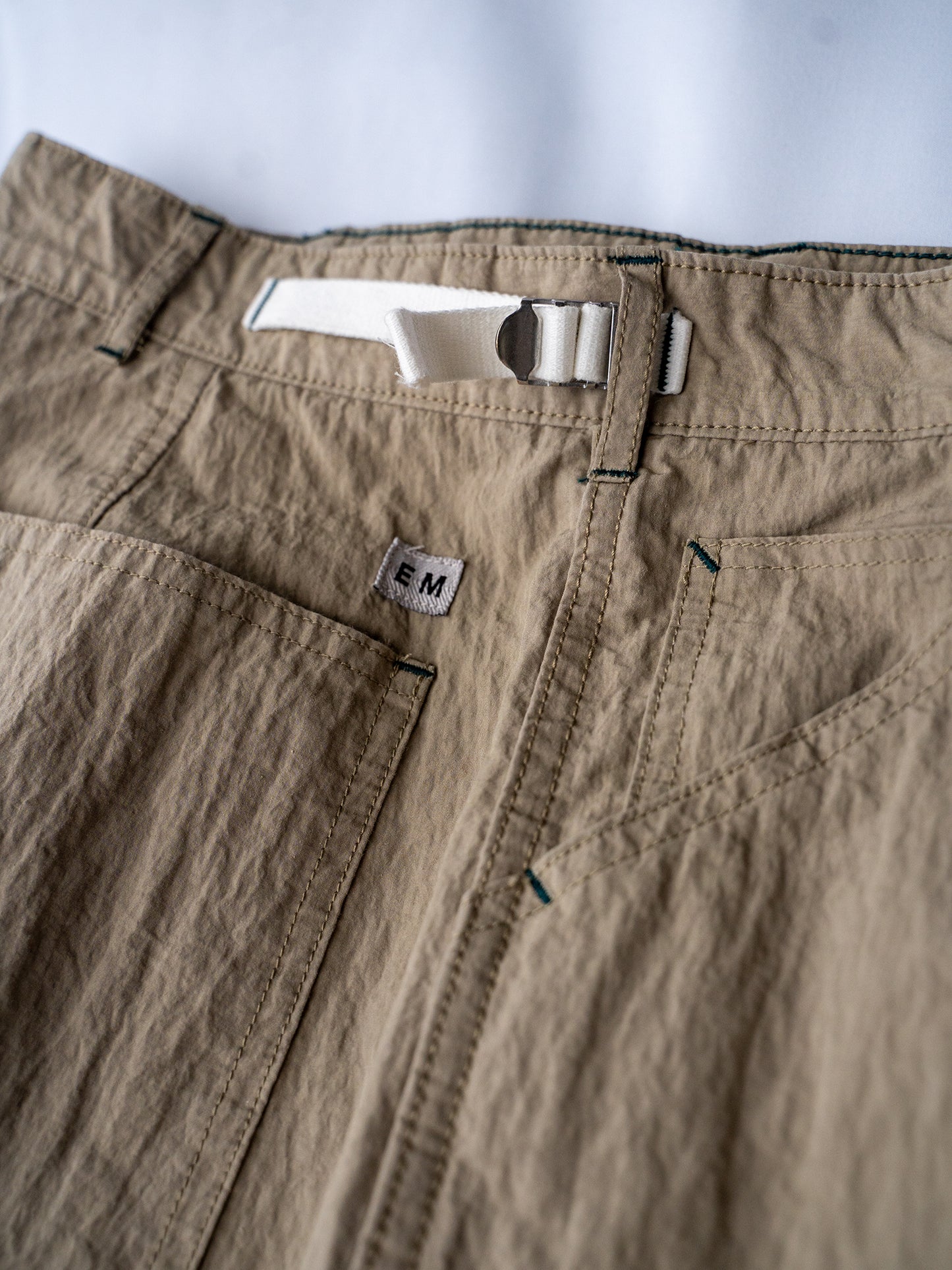 Engineer Work Pants