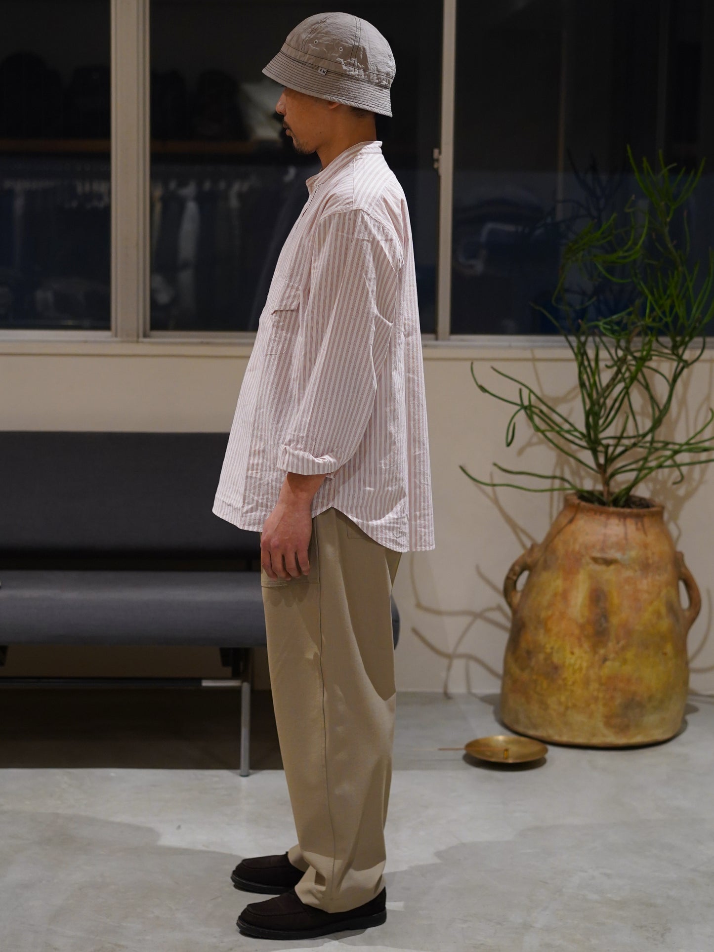 P/O Shirts (CH Limited)