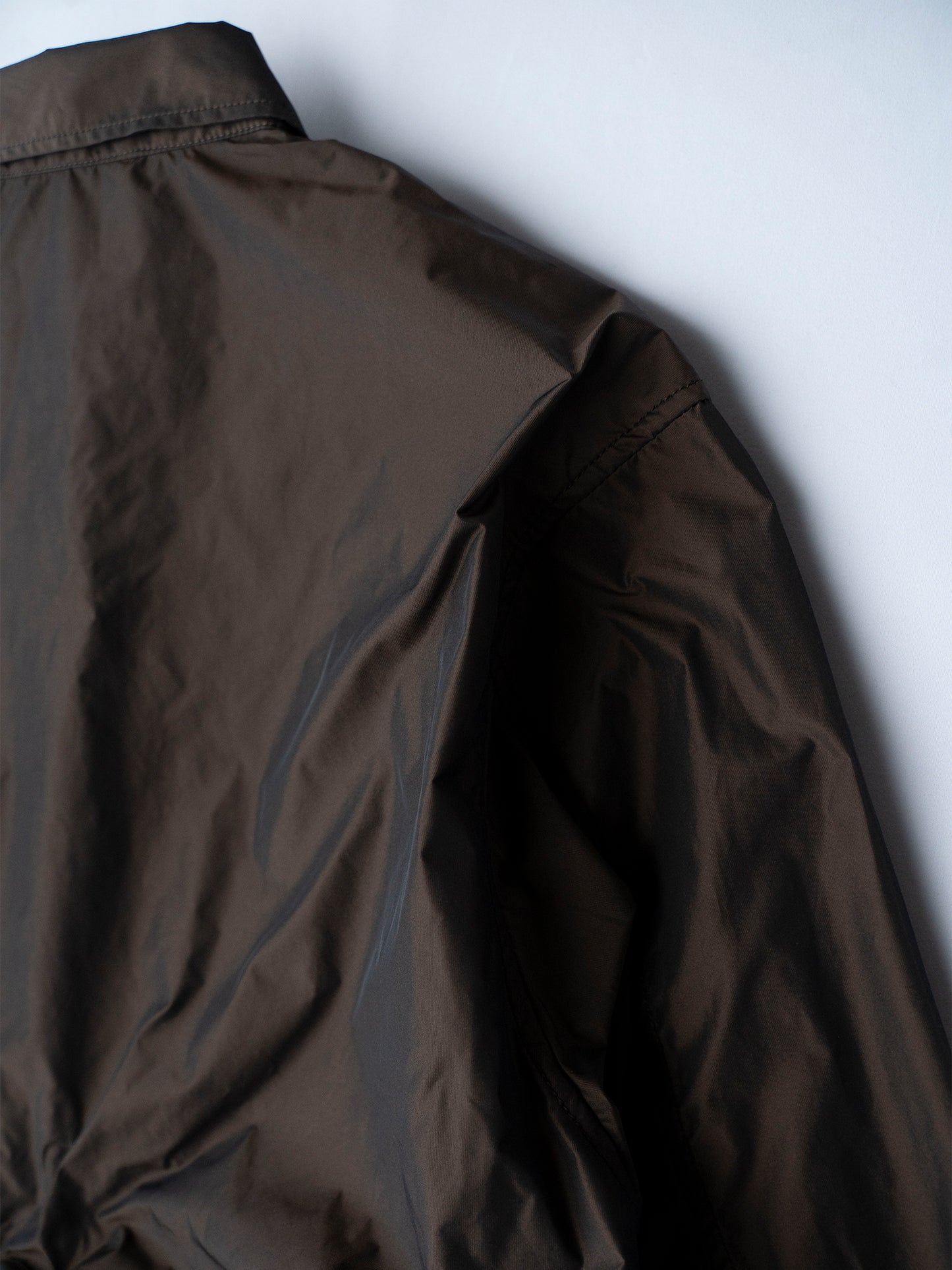Utility Light Shirts Jacket