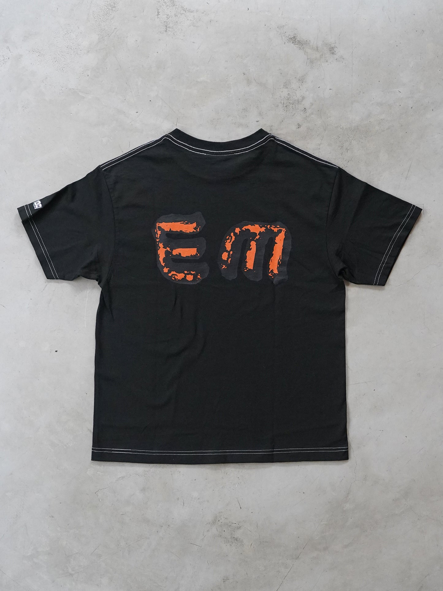 LIVING Tee
