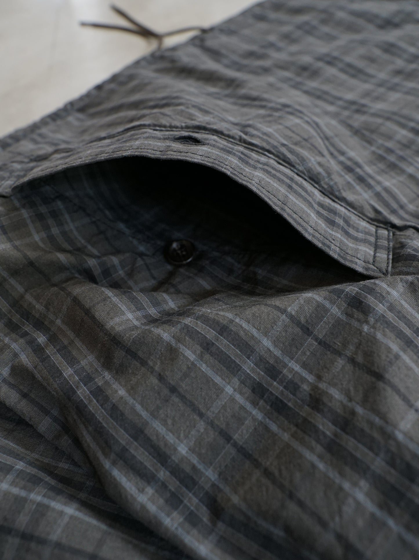 Anorak Jacket