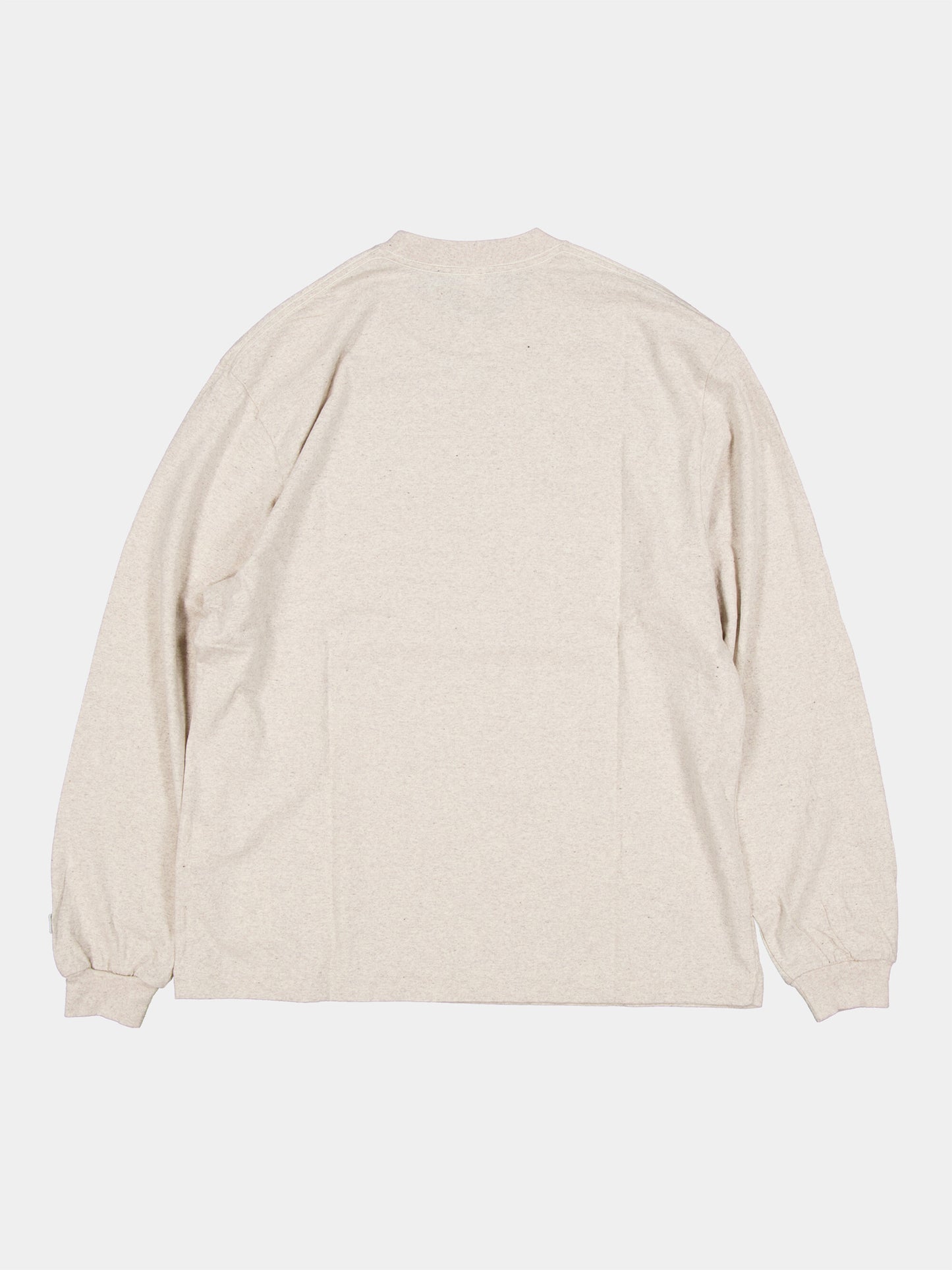 Pocket L/S Tee