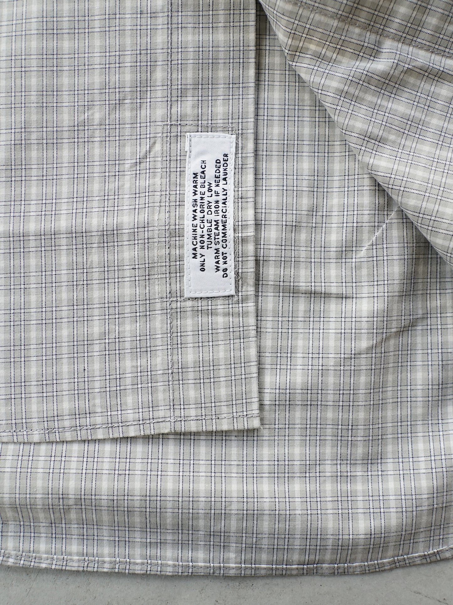 B.D Shirts