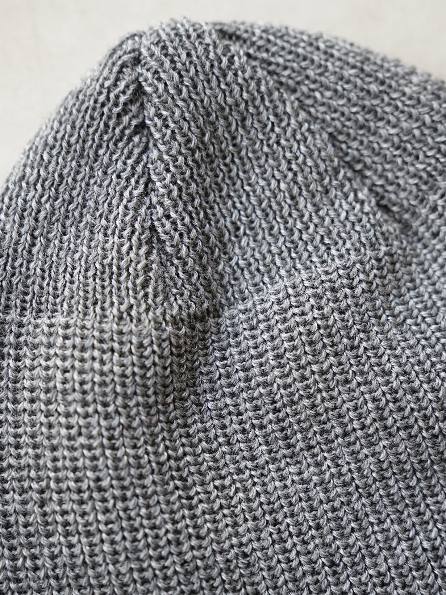 Short Watch Cap