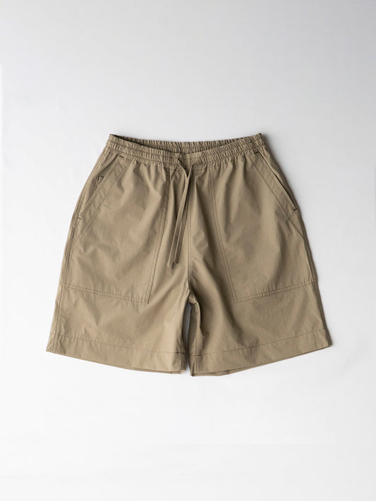 Easy Baker Shorts