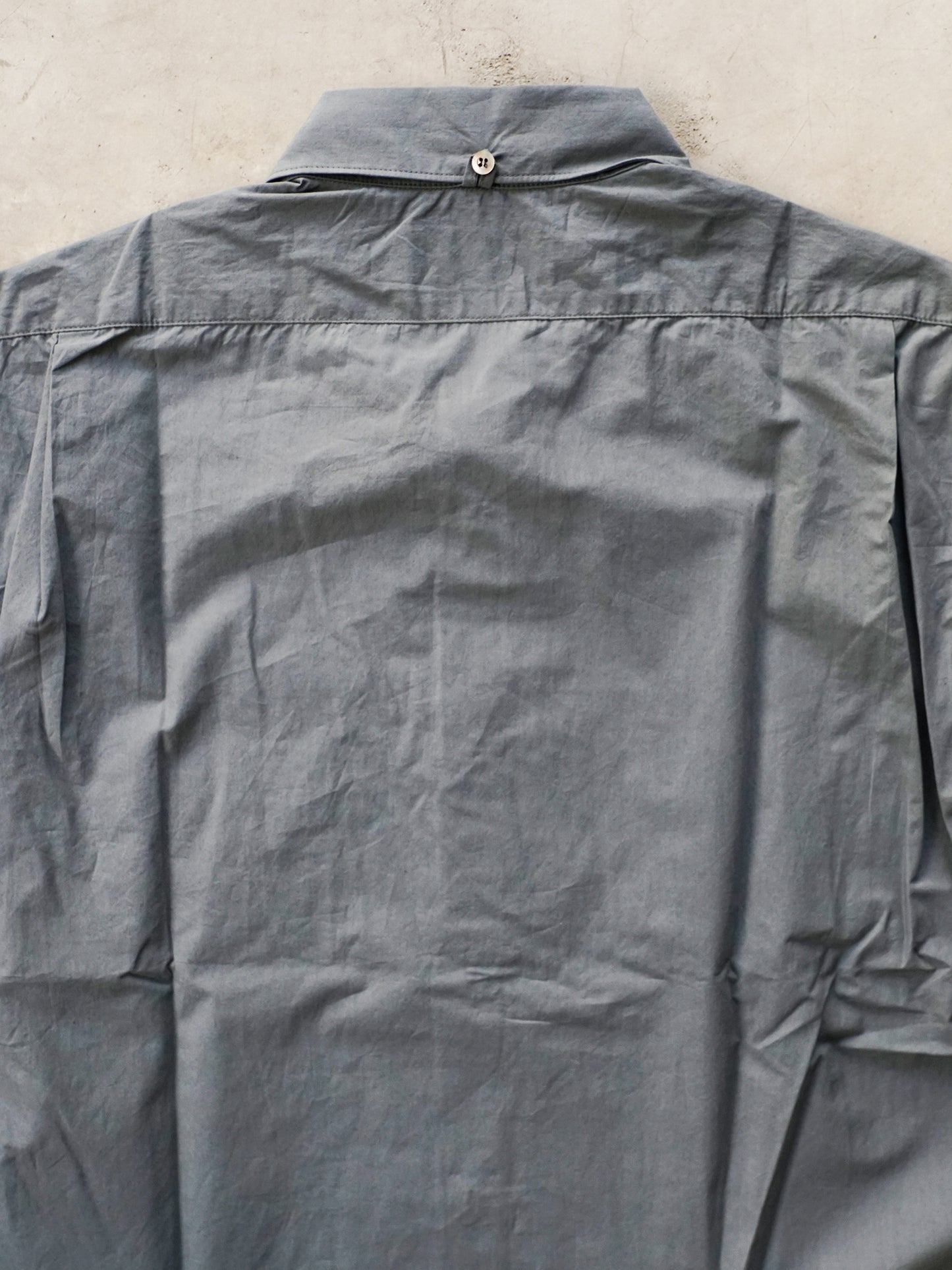 Aldous shirts