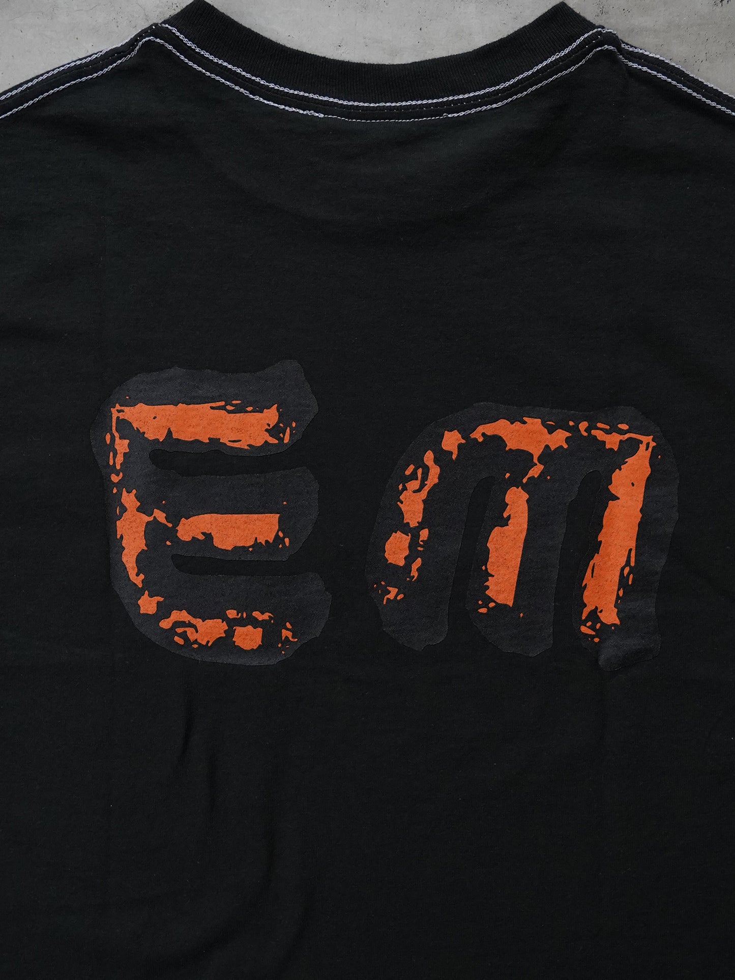 LIVING Tee