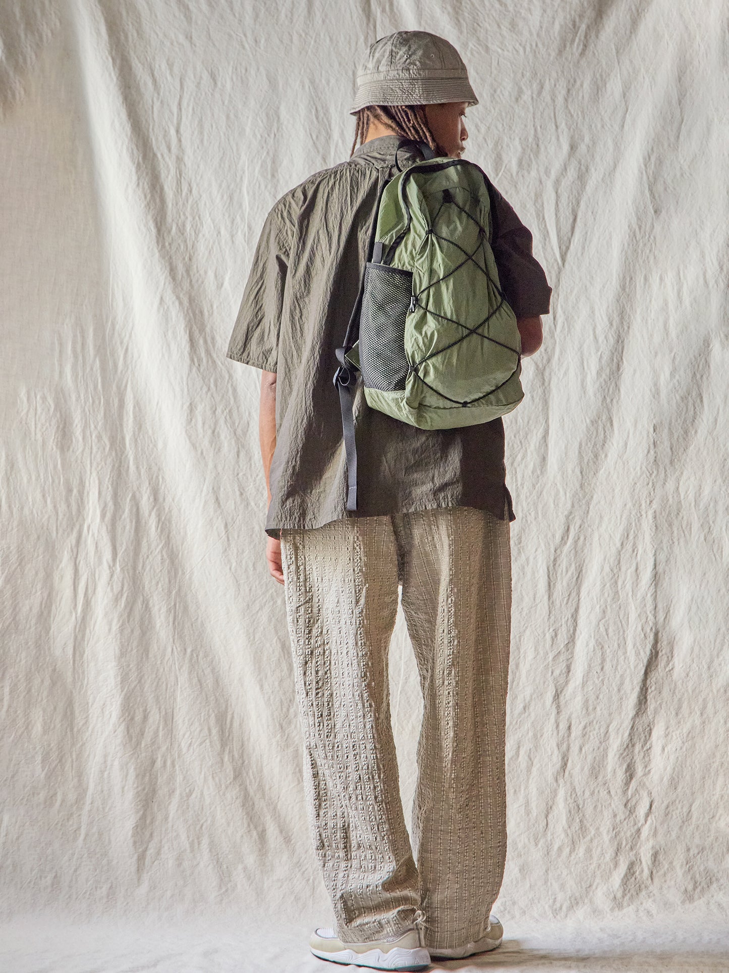 Easy Trad Trousers