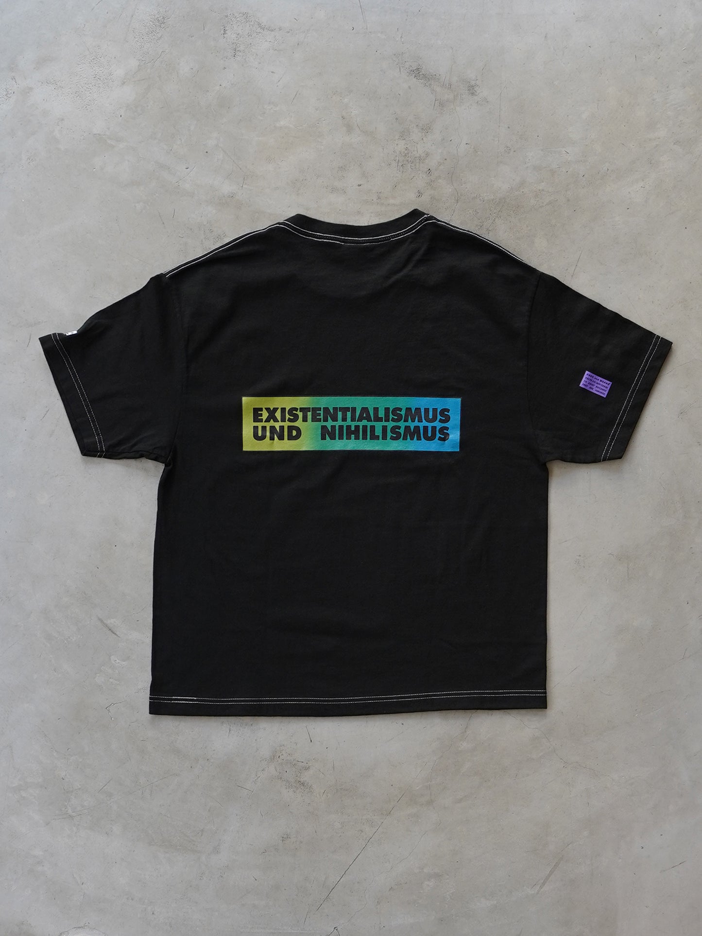 UOD Tee