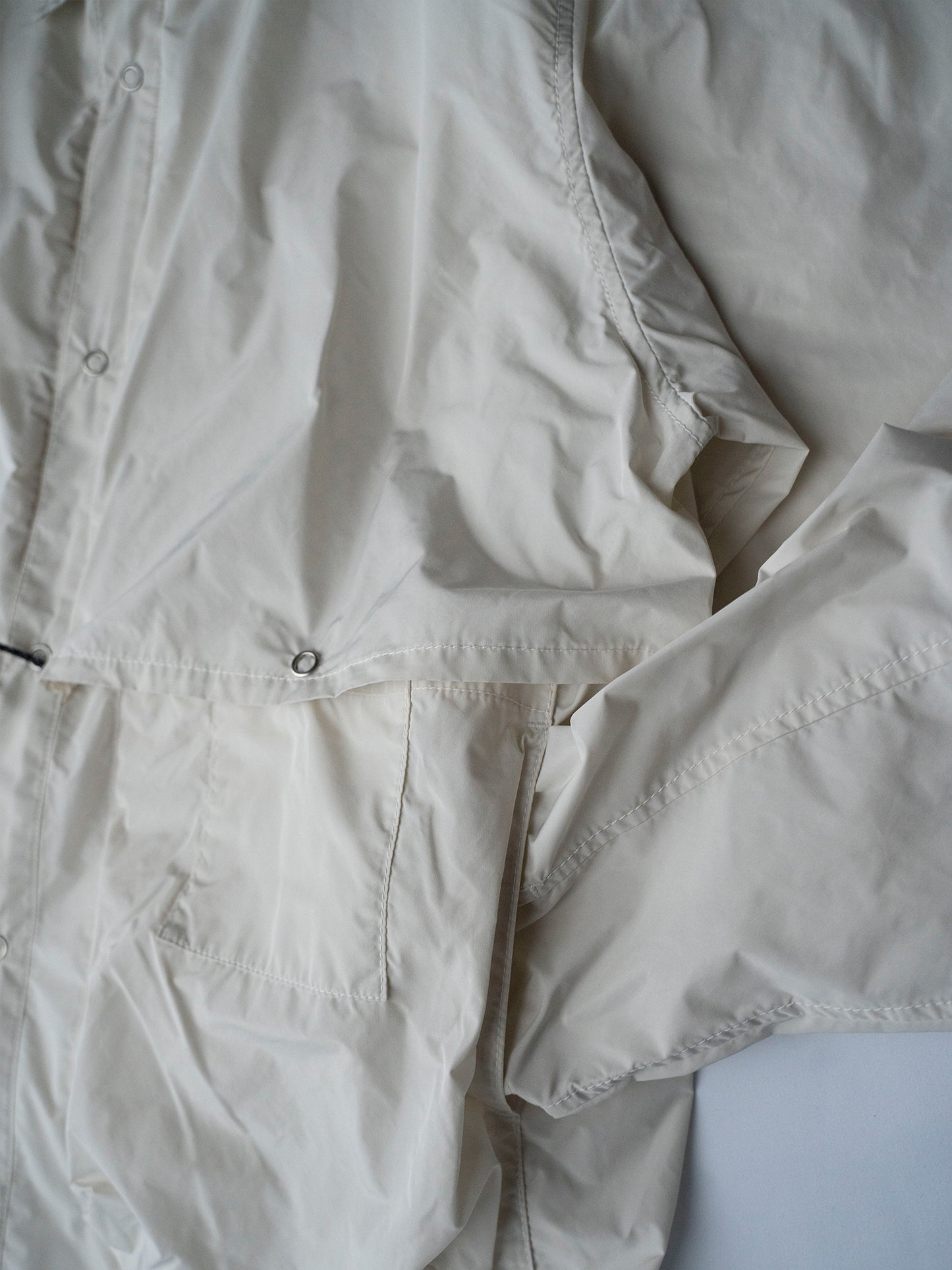 Utility Light Shirts Jacket (CH Limited)