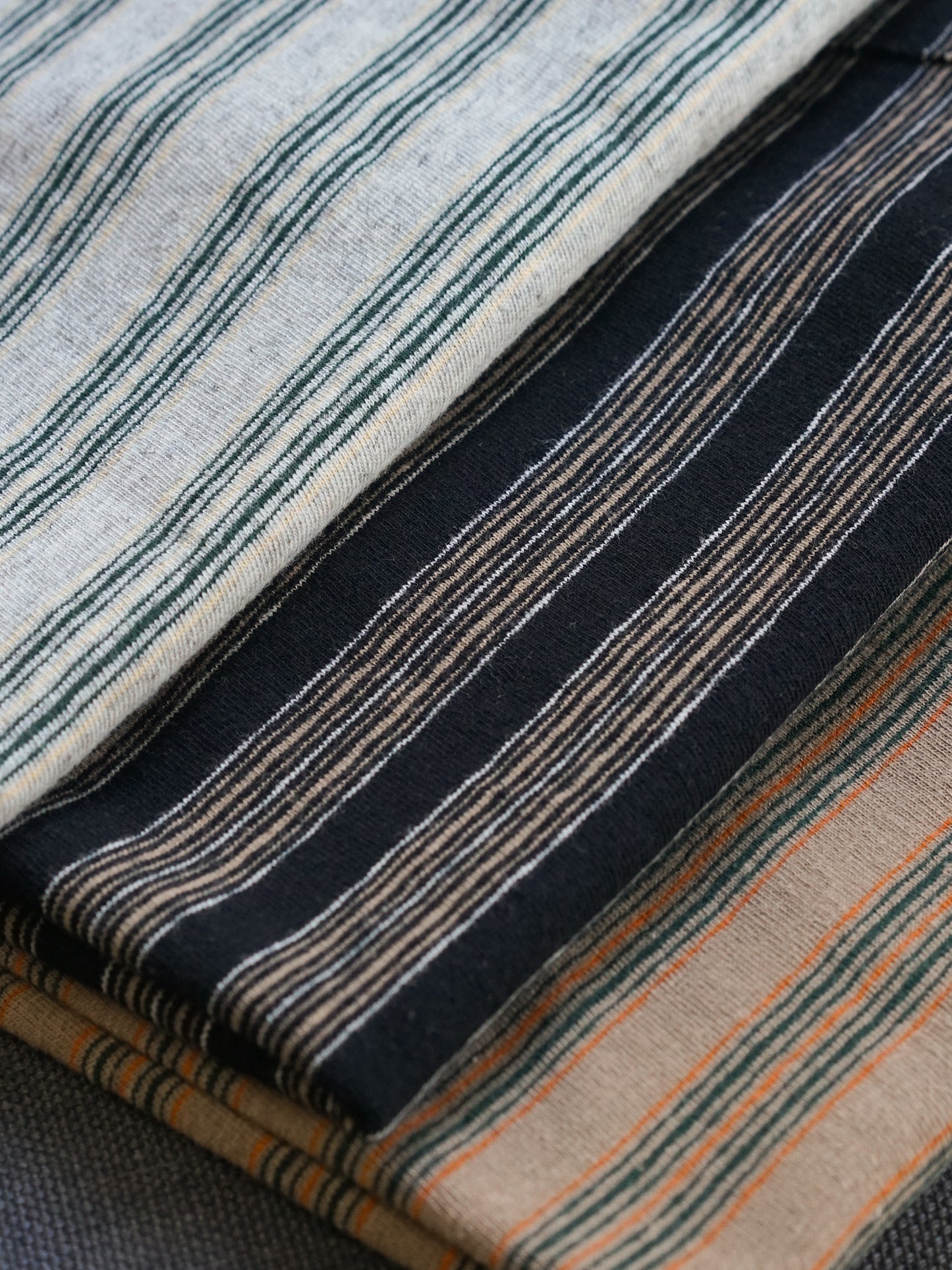 Horizontal Striped Tee