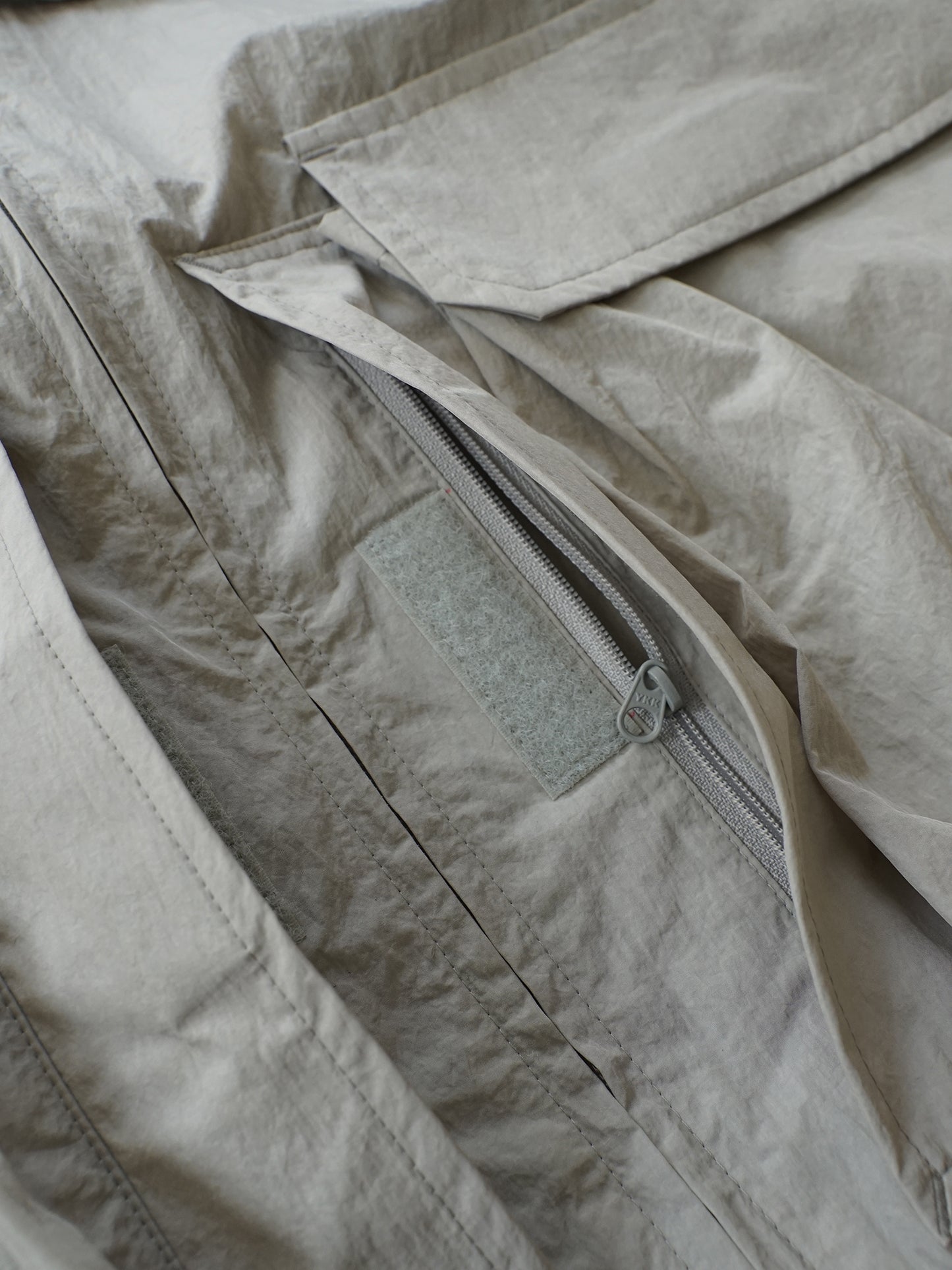 Haggerston Parka