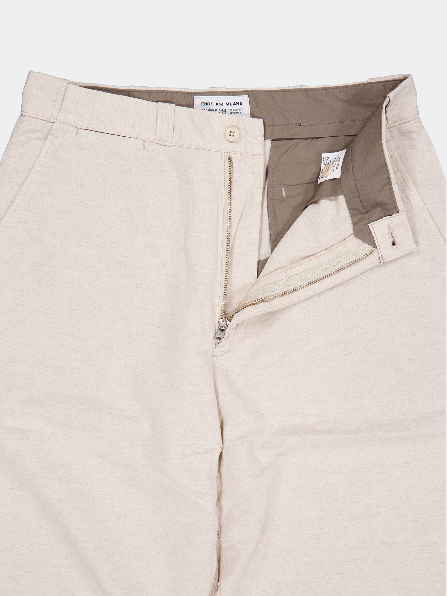 Work Chino