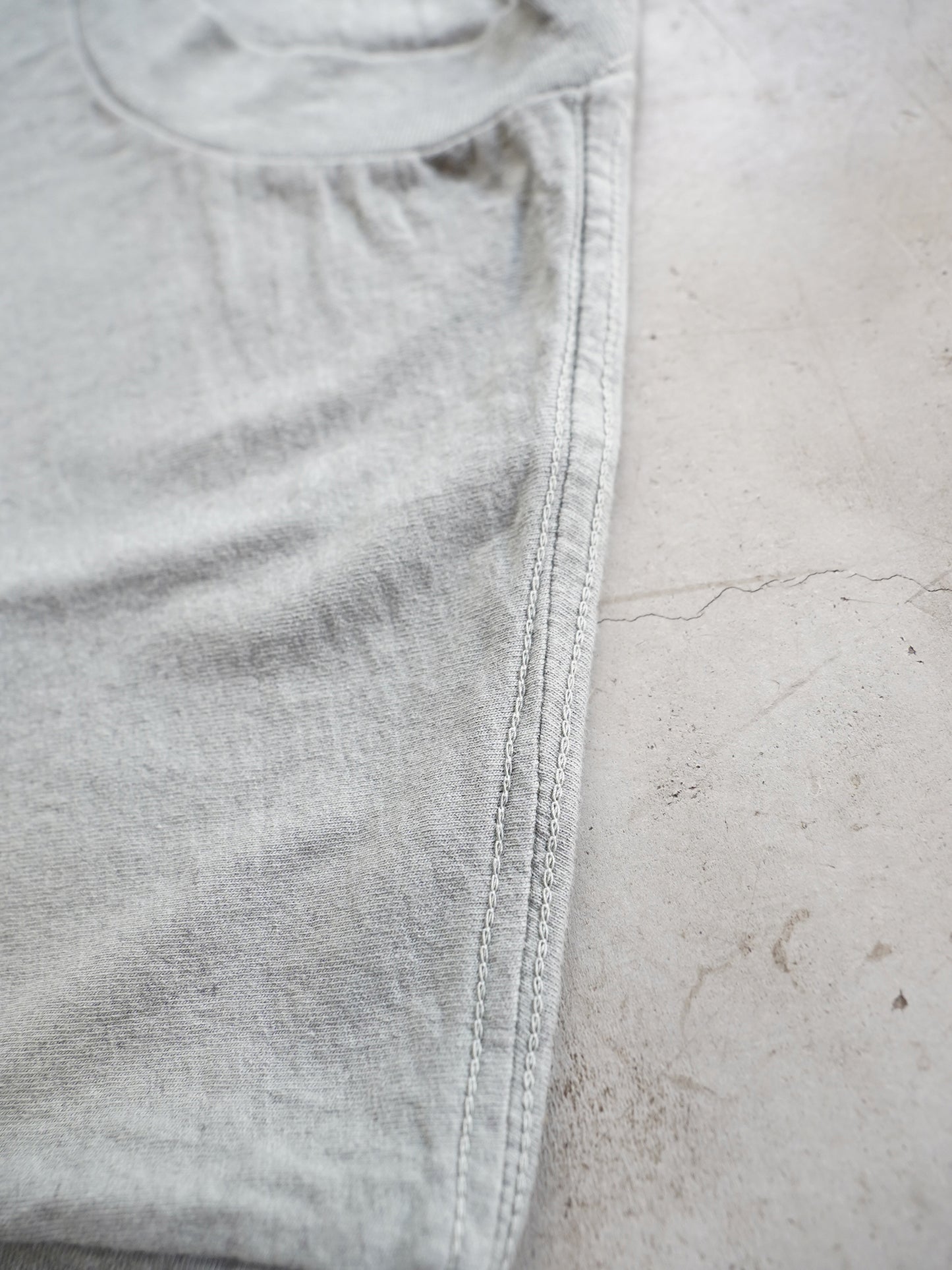 Pocket Tee
