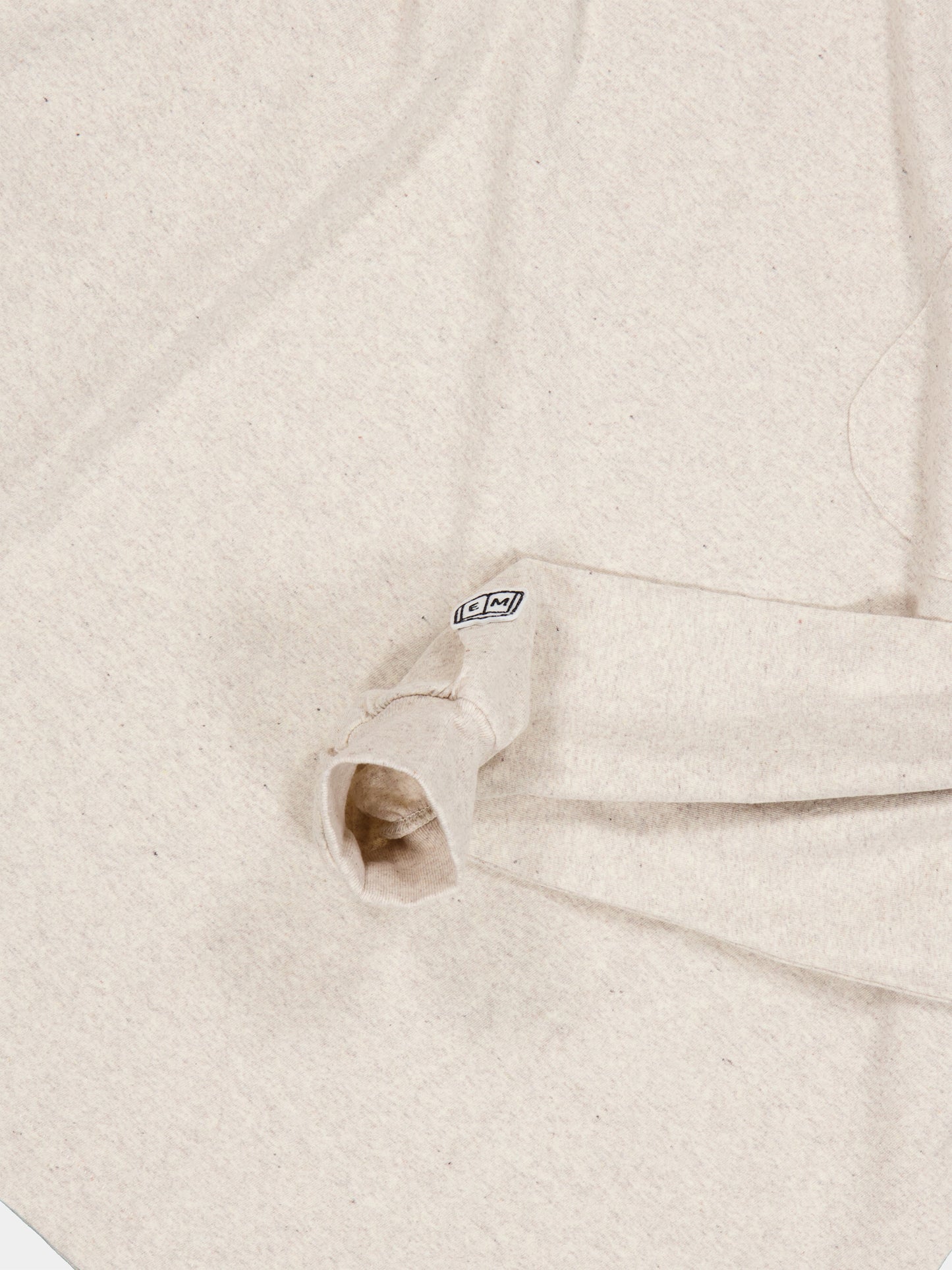 Pocket L/S Tee