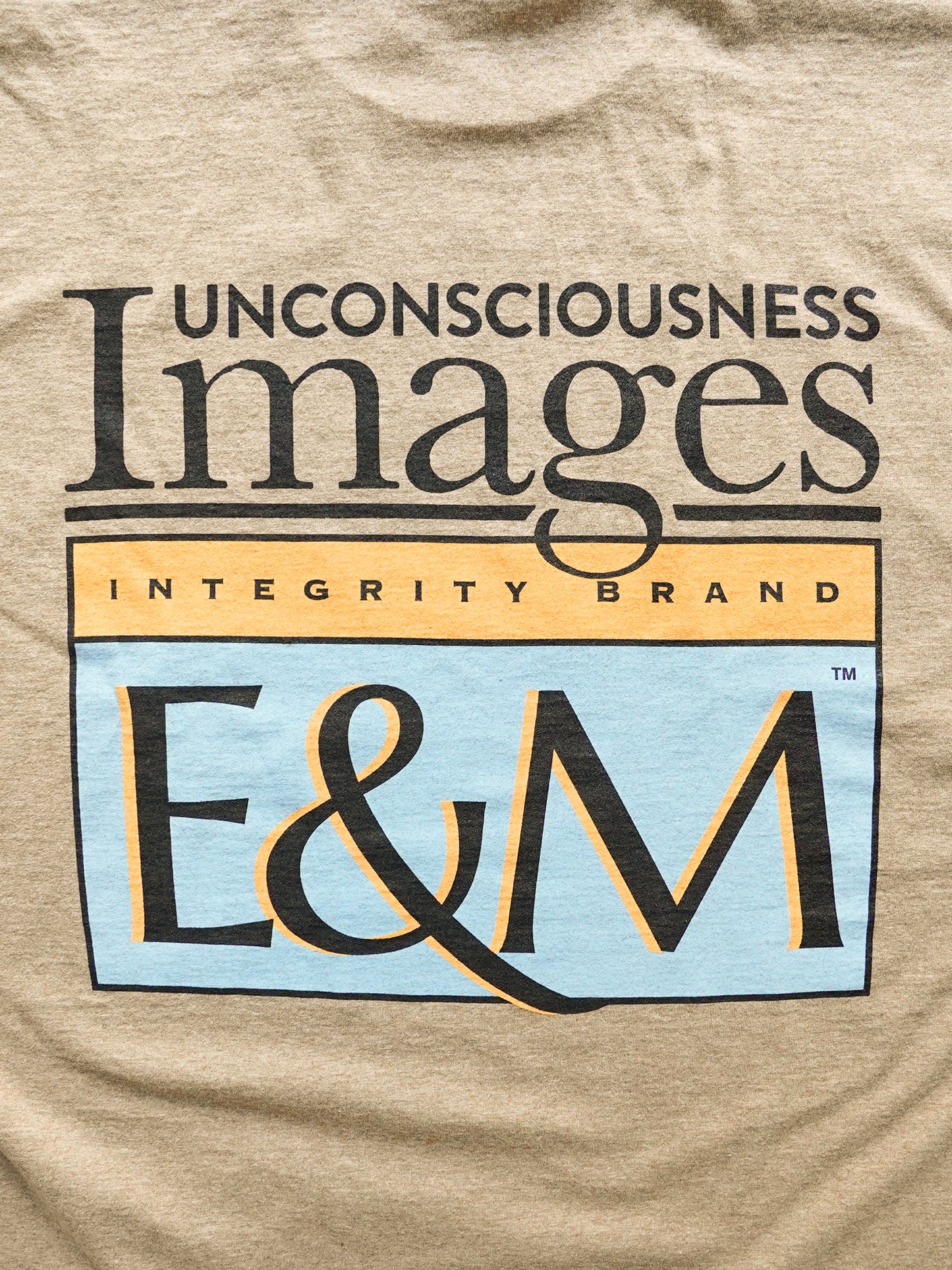 IMAGES L/S Tee