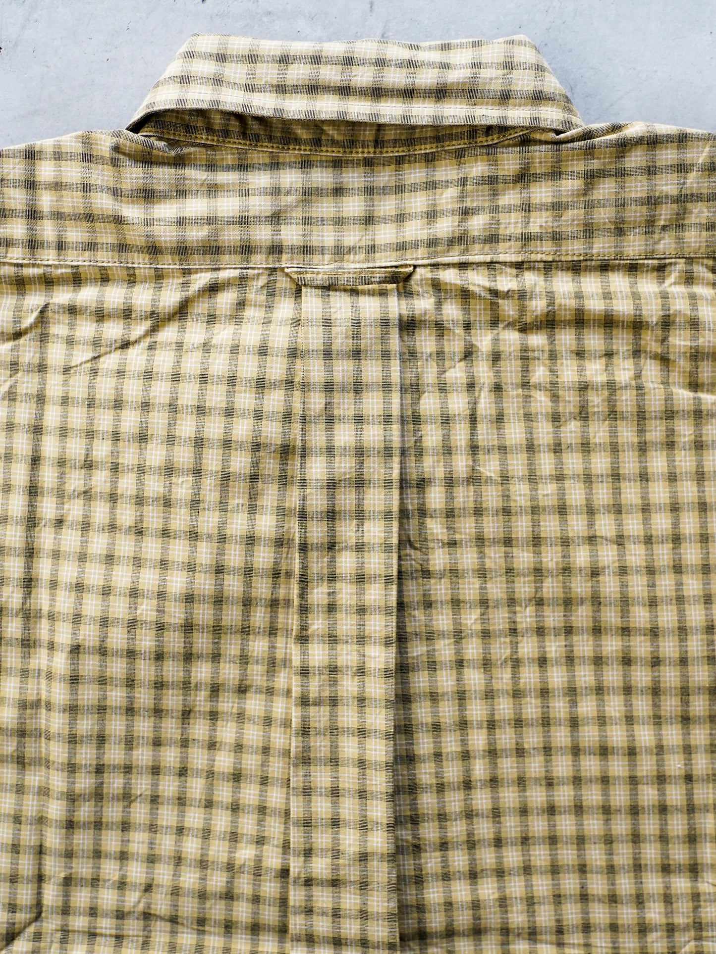 B.D Shirts
