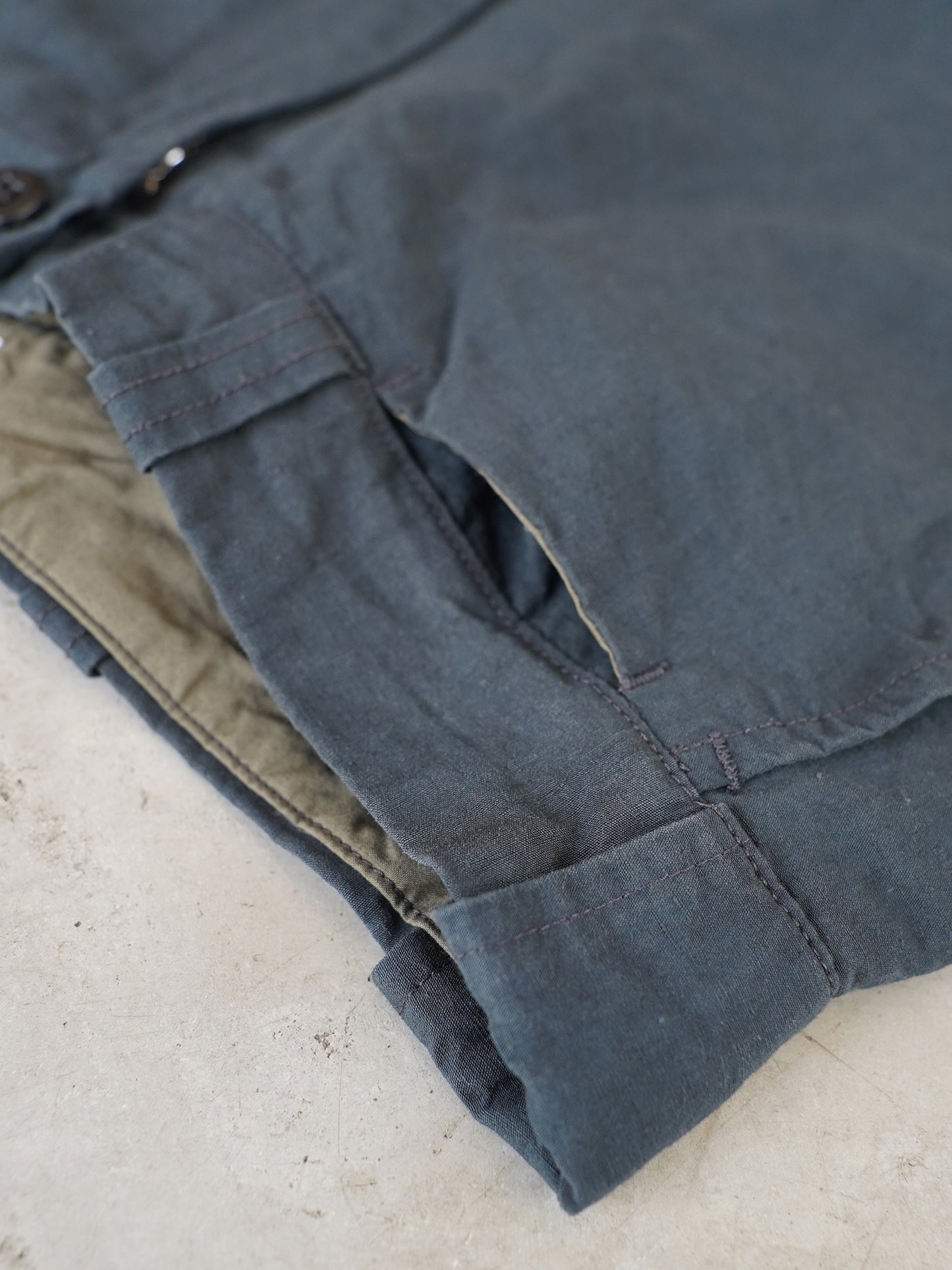 Work Chino
