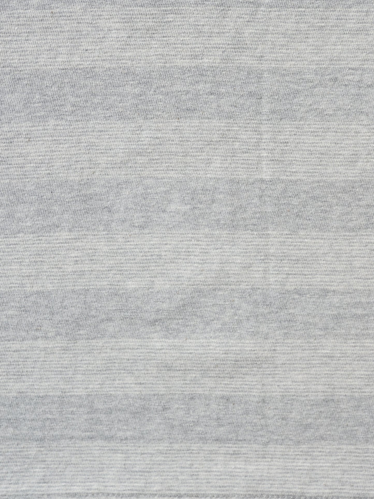 Horizontal Stripe Pocket L/S Tee CH Limited Colour