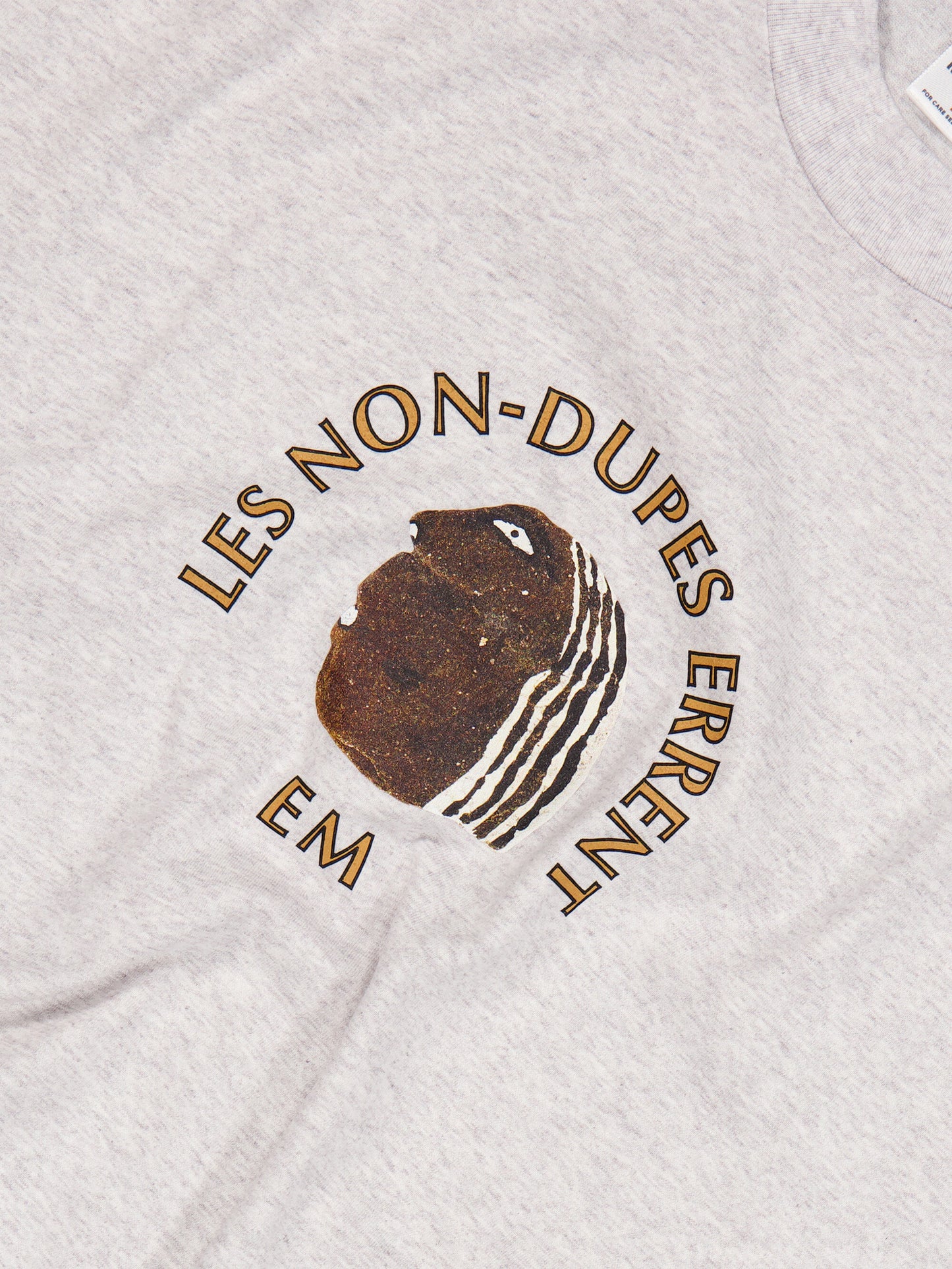 FACE Tee