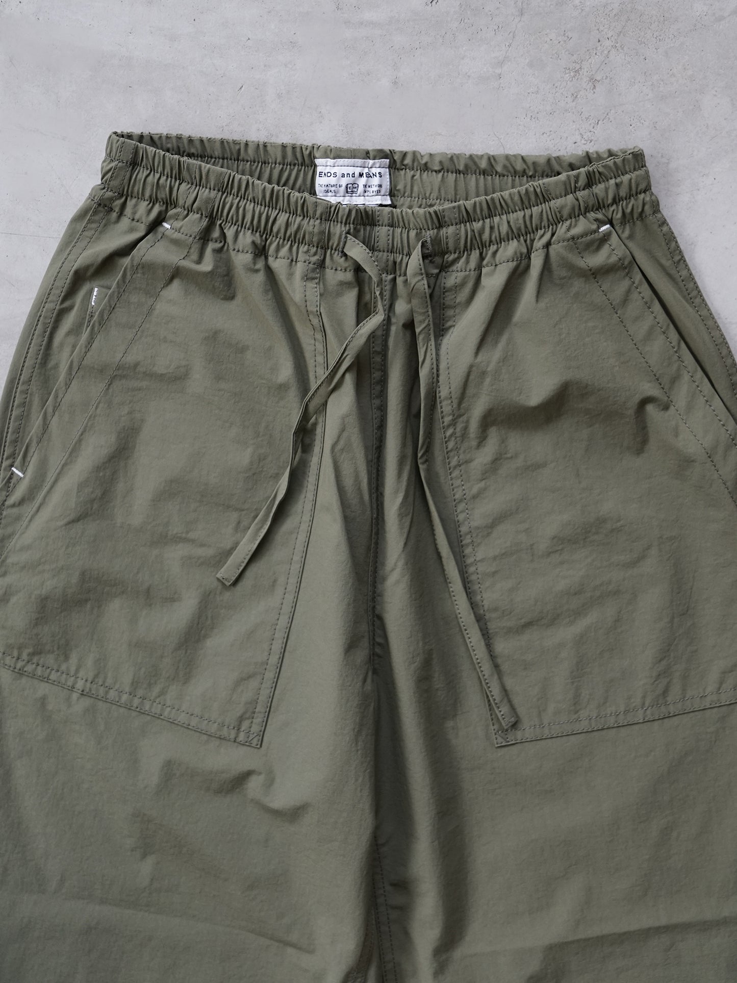 Easy Baker Pants
