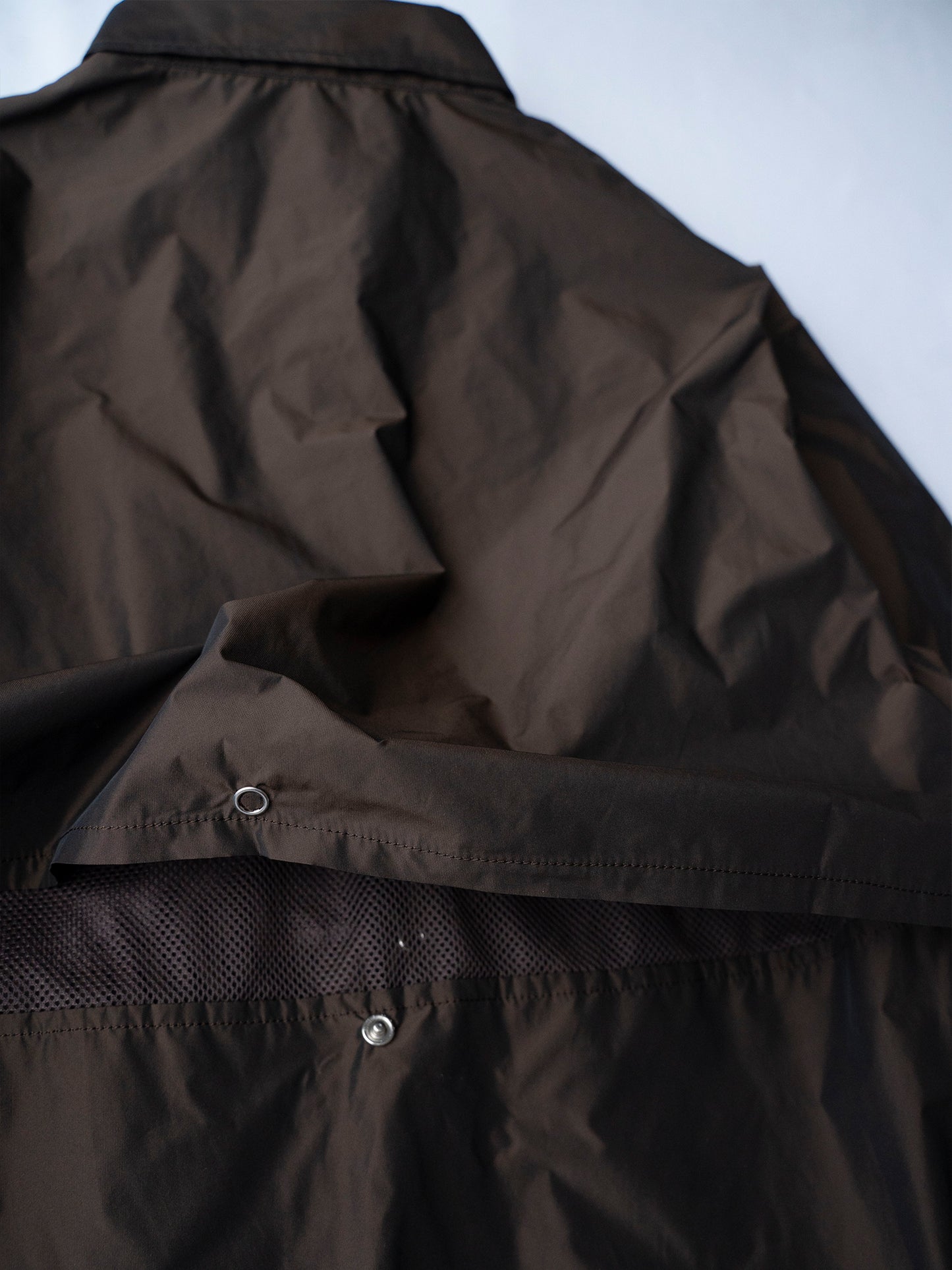 Utility Light Shirts Jacket