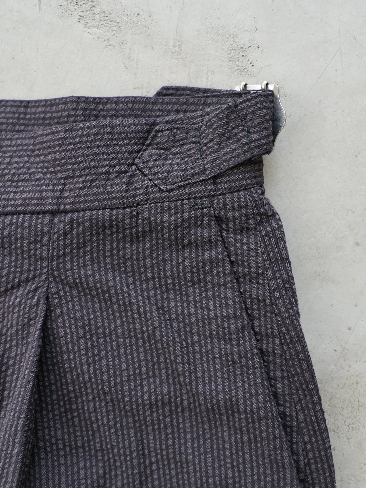 Trad Easy Trousers