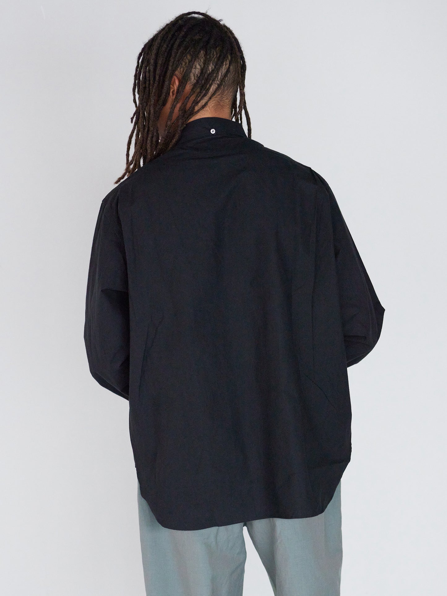 Aldous Shirts Limited Colour