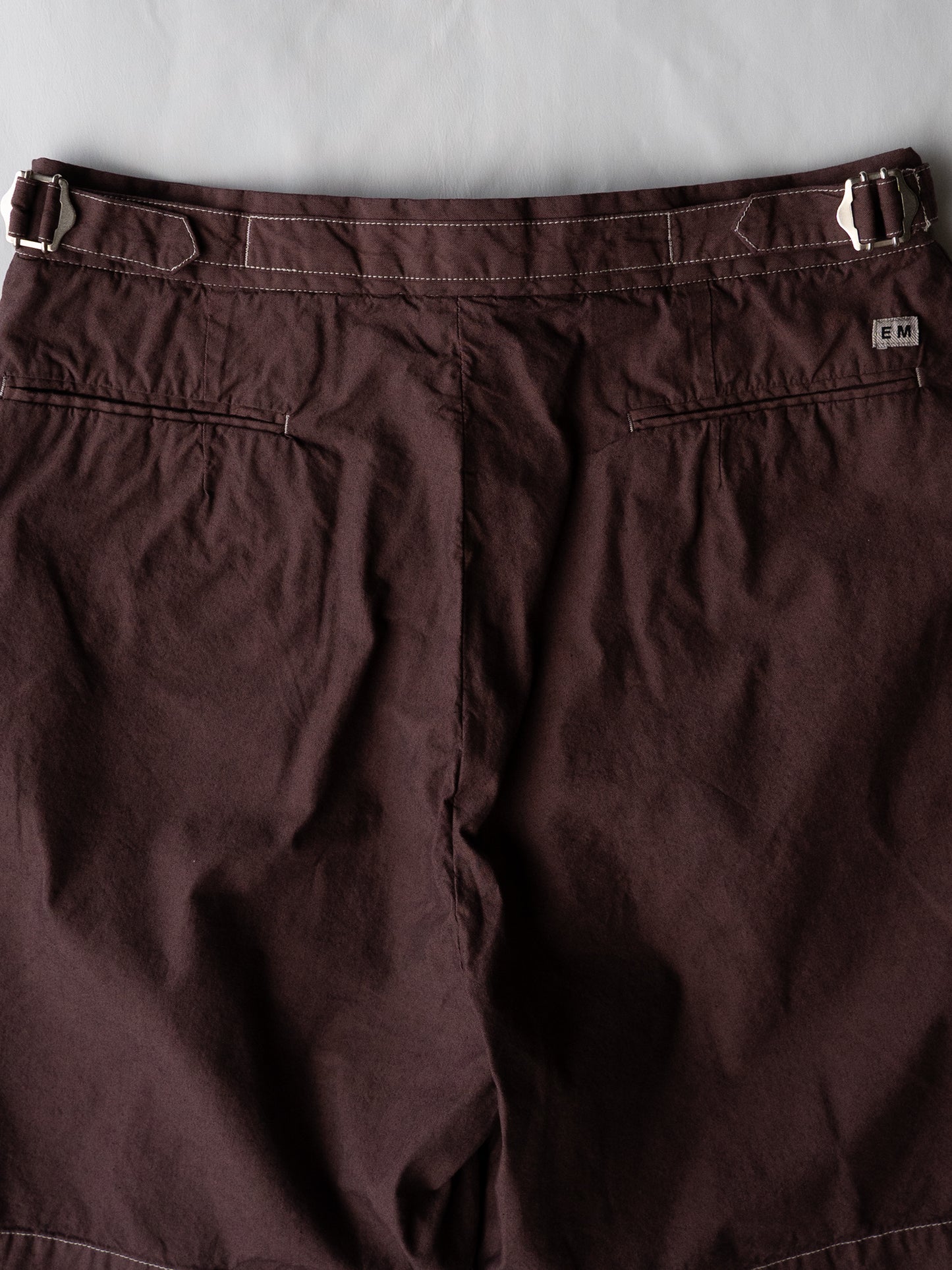 Trad Easy Shorts(CH Limited)