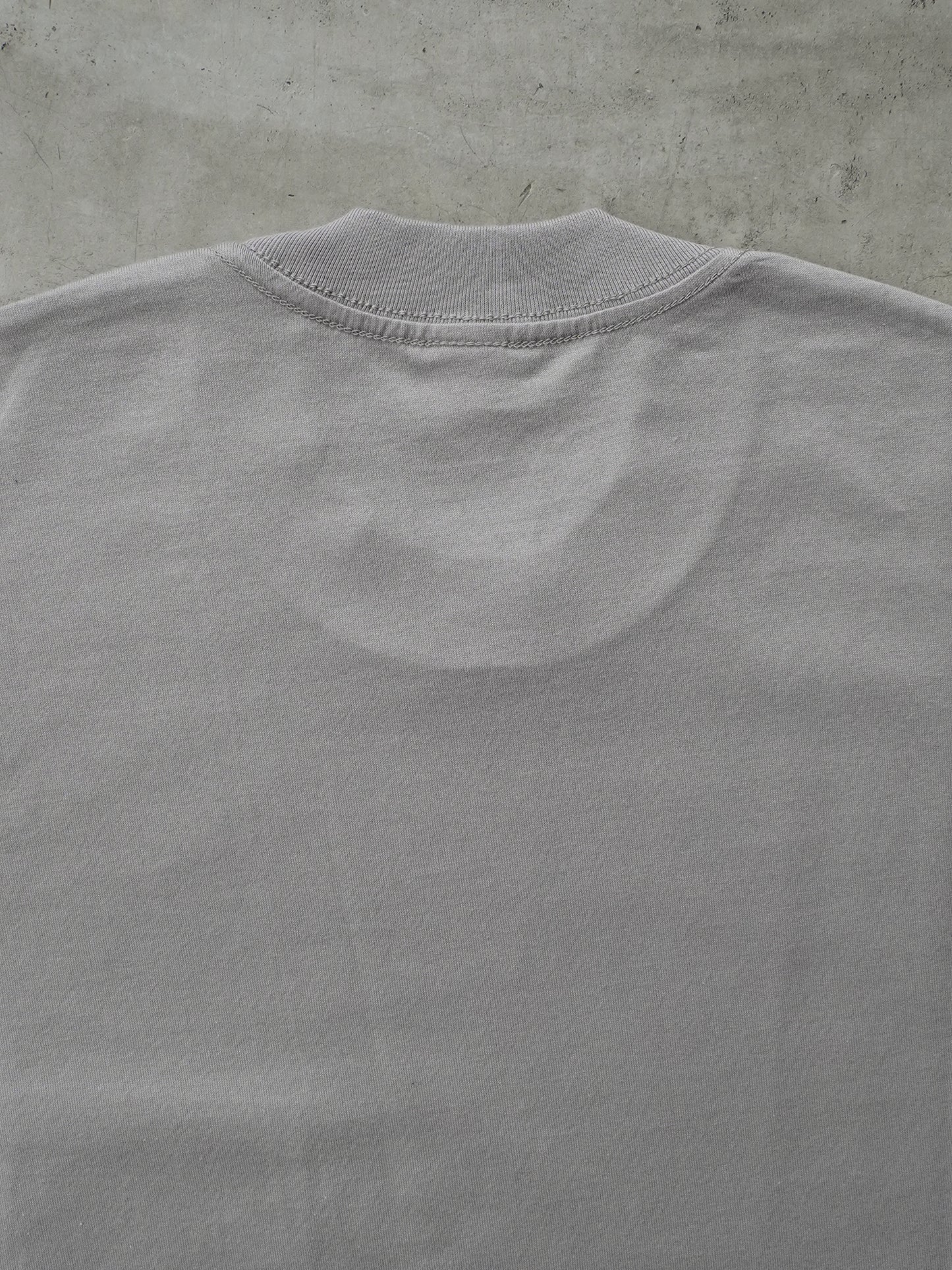 Pocket L/S Tee (CH Limited)