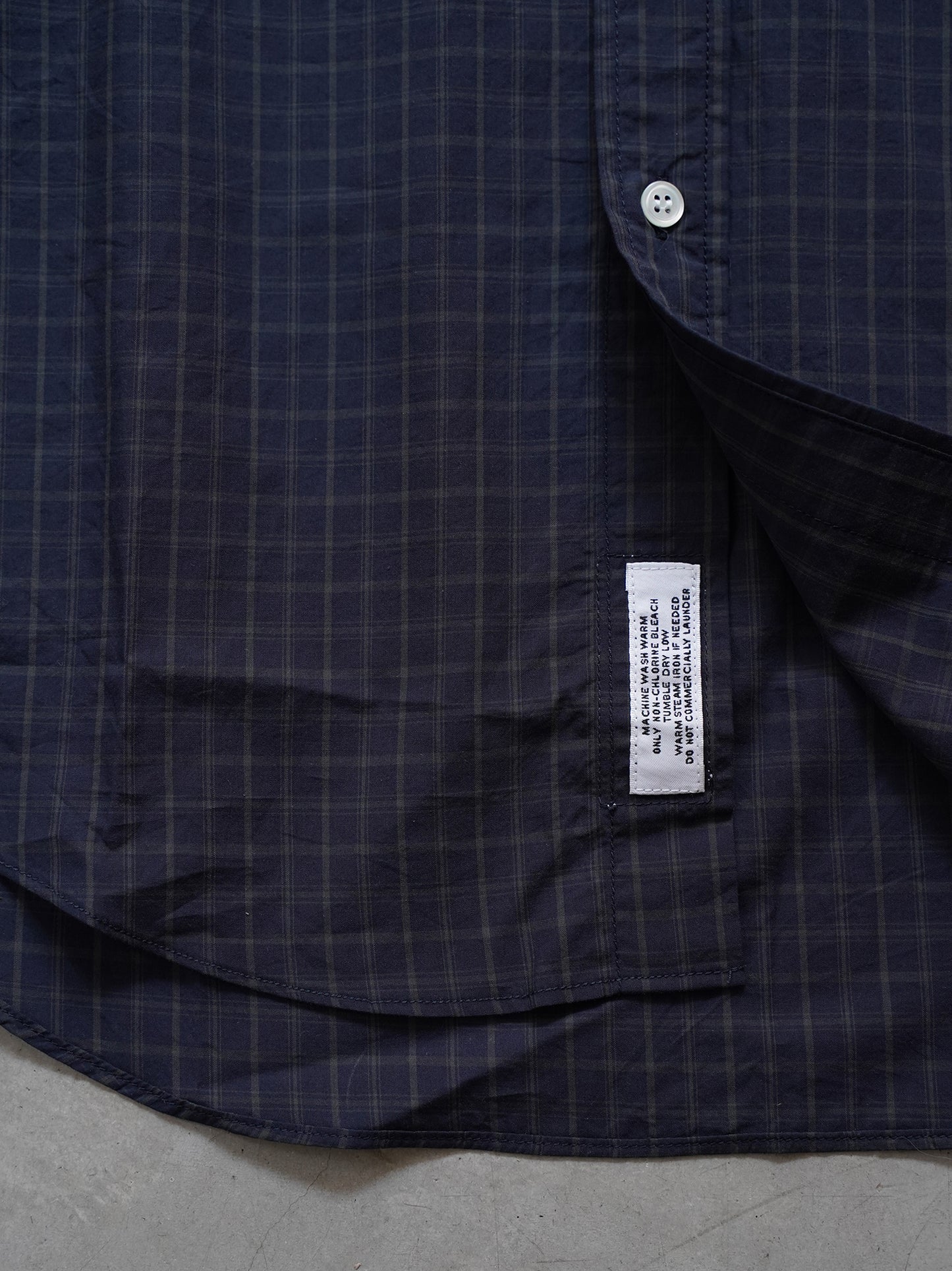 B.D Shirts